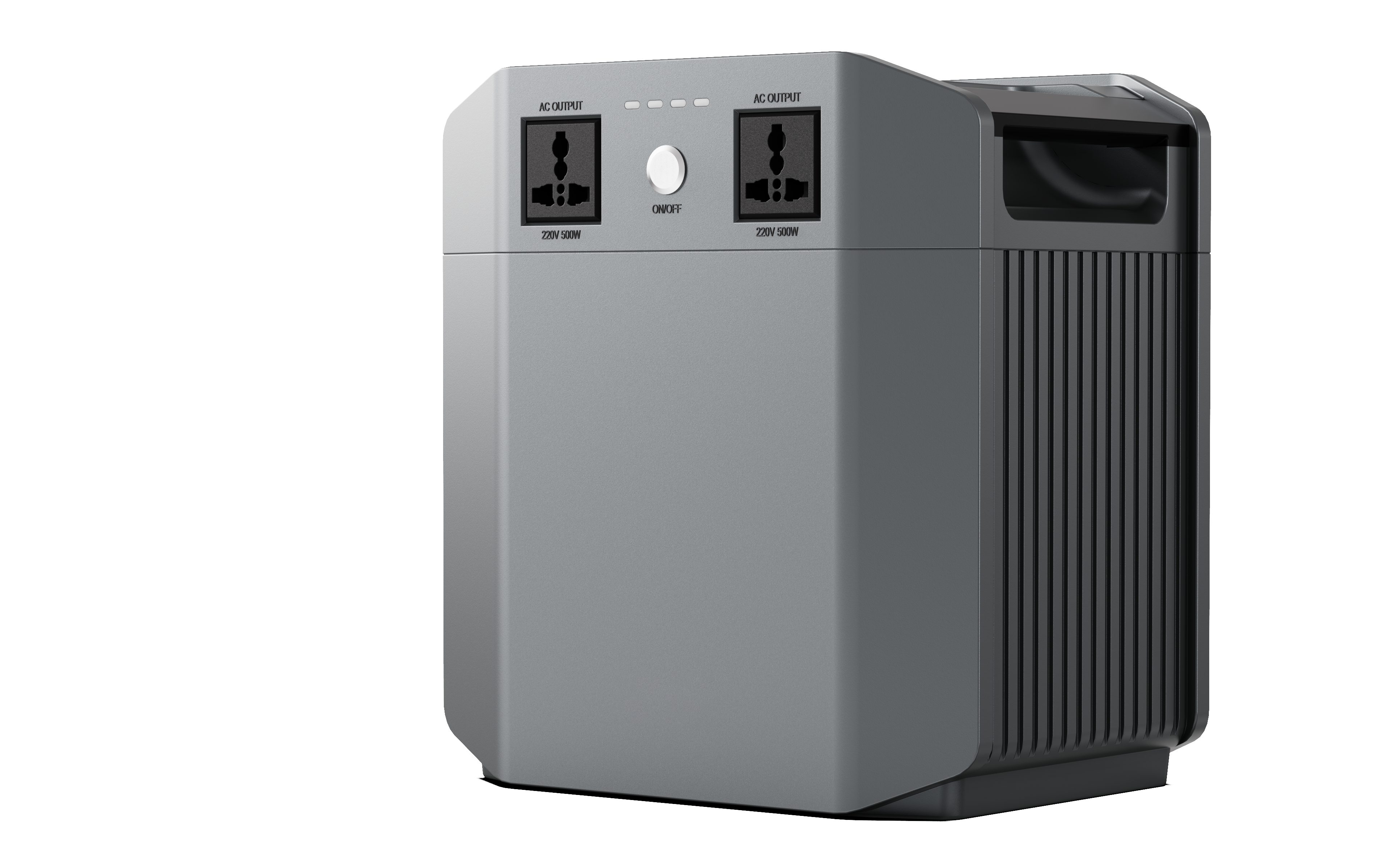 Energy storage, mobile power，