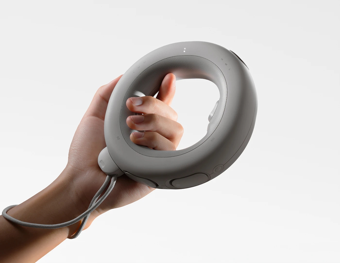 Tunoc，Digital，Electronics，Music Design，