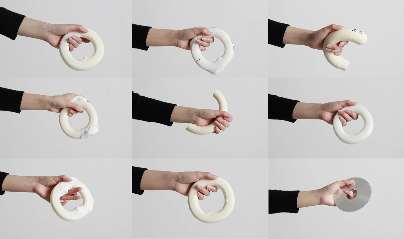 Tunoc，Digital，Electronics，Music Design，