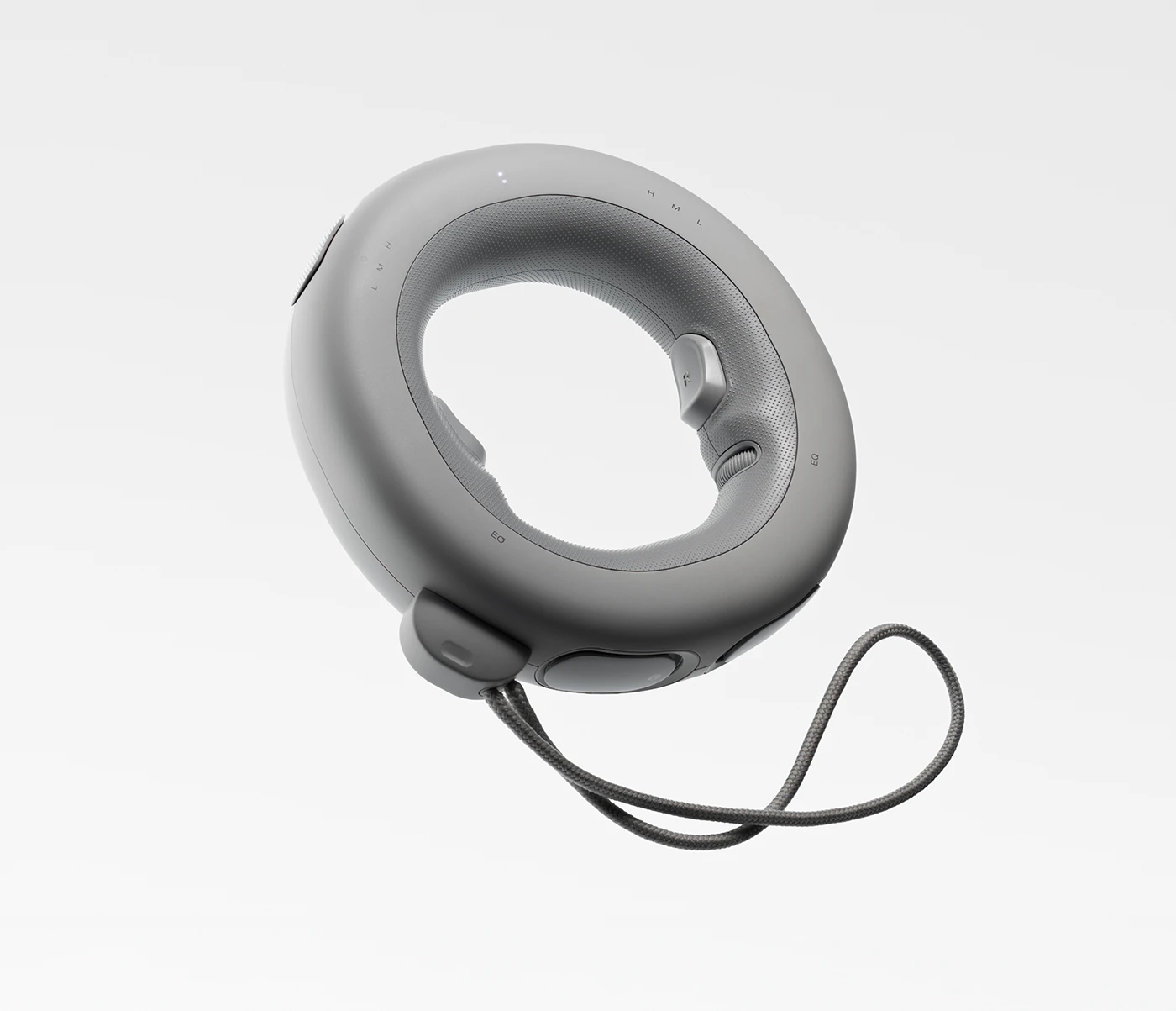 Tunoc，Digital，Electronics，Music Design，