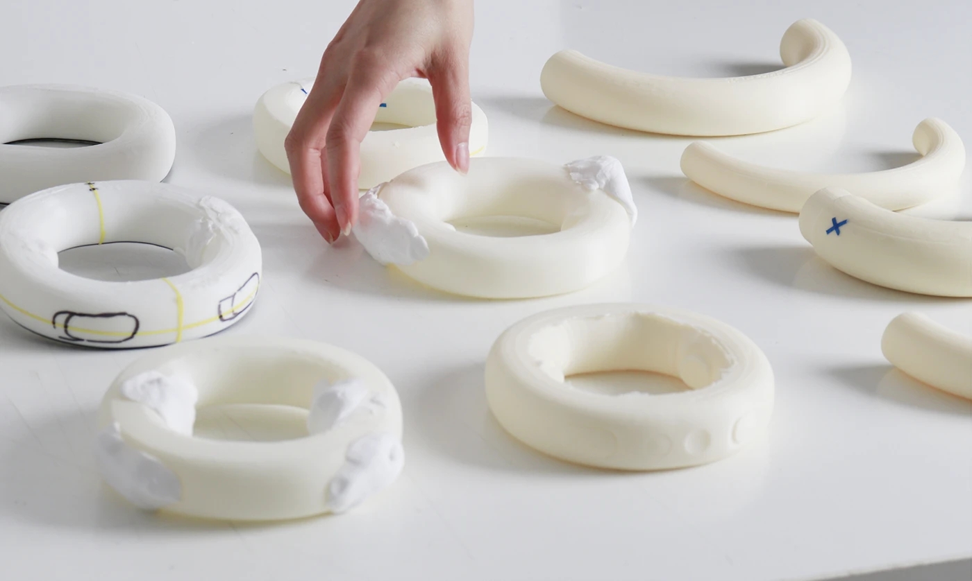 Tunoc，Digital，Electronics，Music Design，