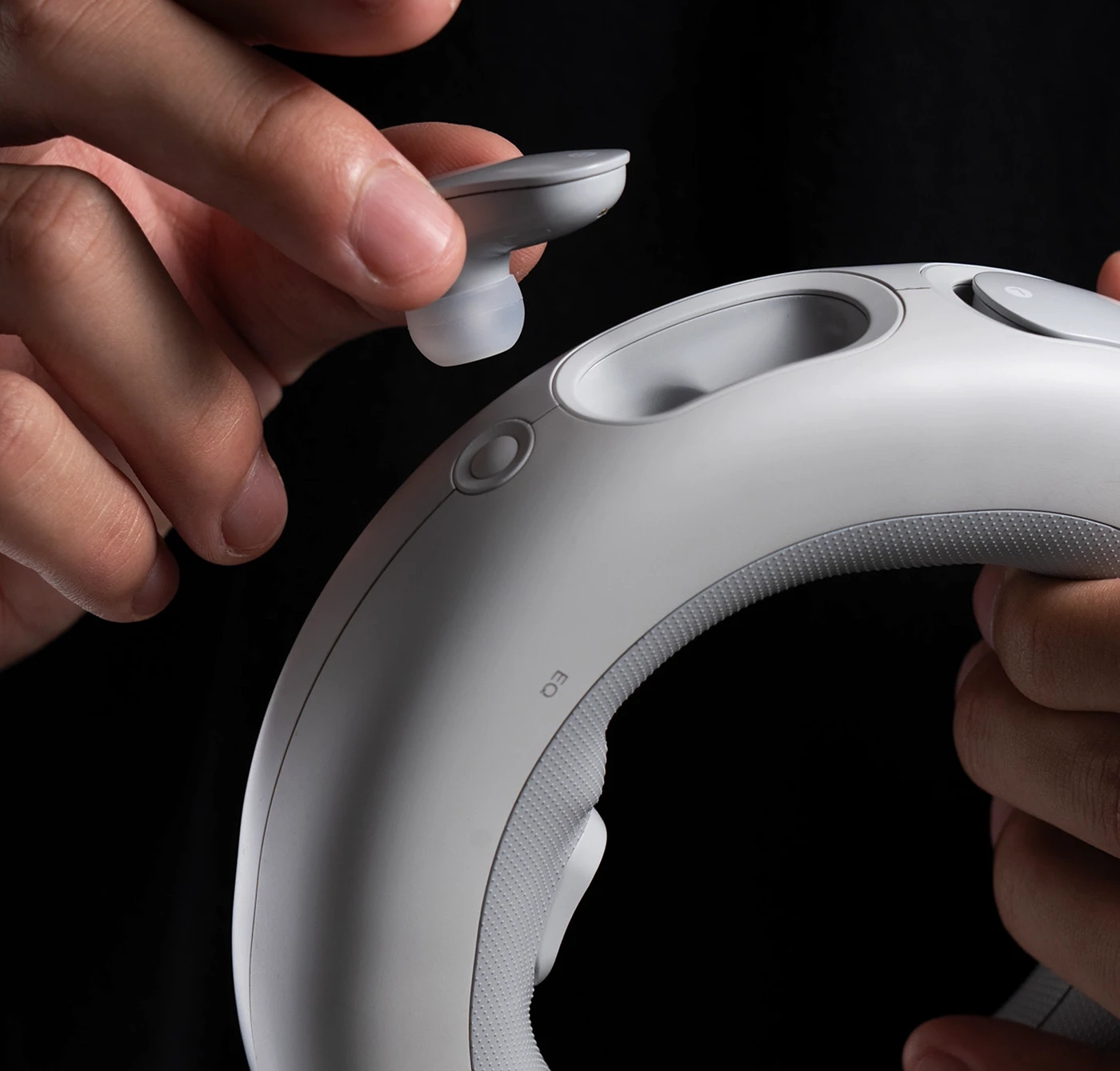 Tunoc，Digital，Electronics，Music Design，