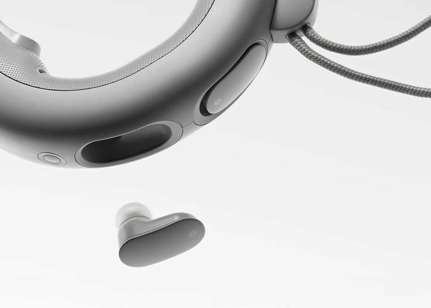 Tunoc，Digital，Electronics，Music Design，