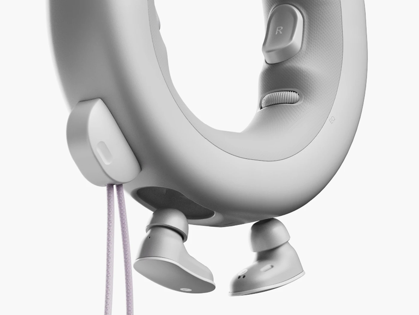 Tunoc，Digital，Electronics，Music Design，