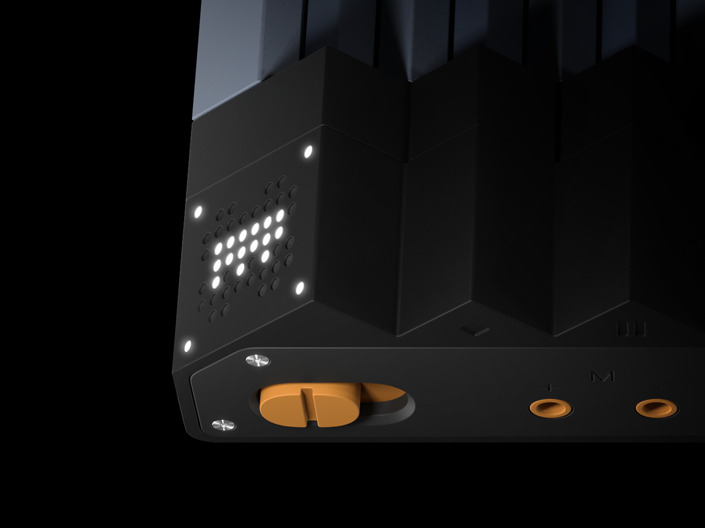 Digital，electronic product，originality，Everglow，