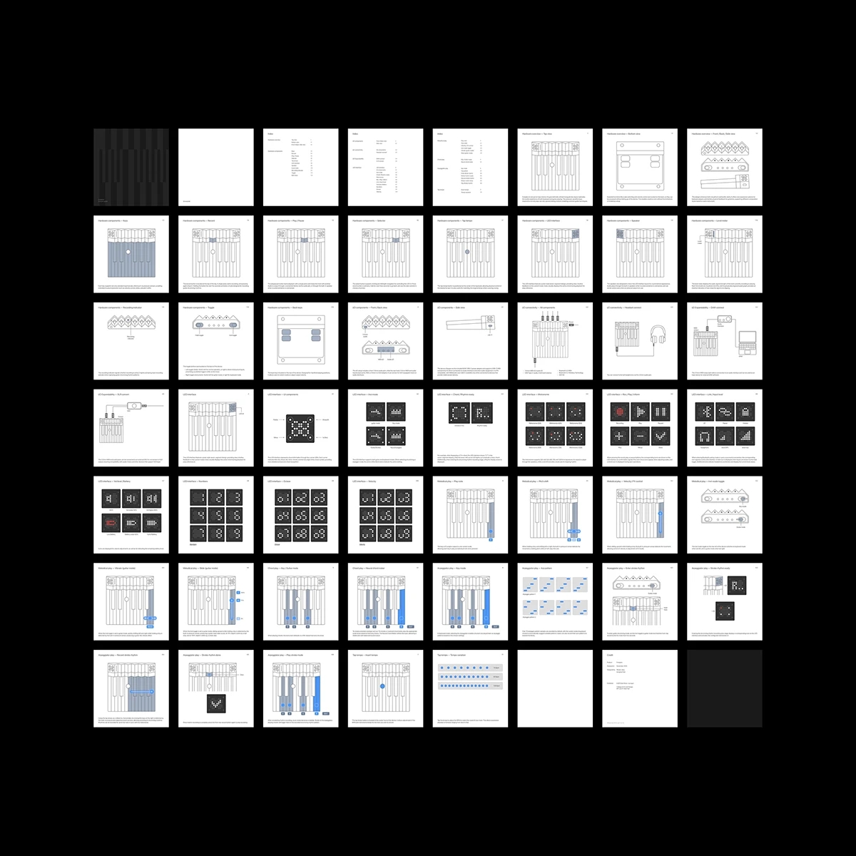 Digital，electronic product，originality，Everglow，