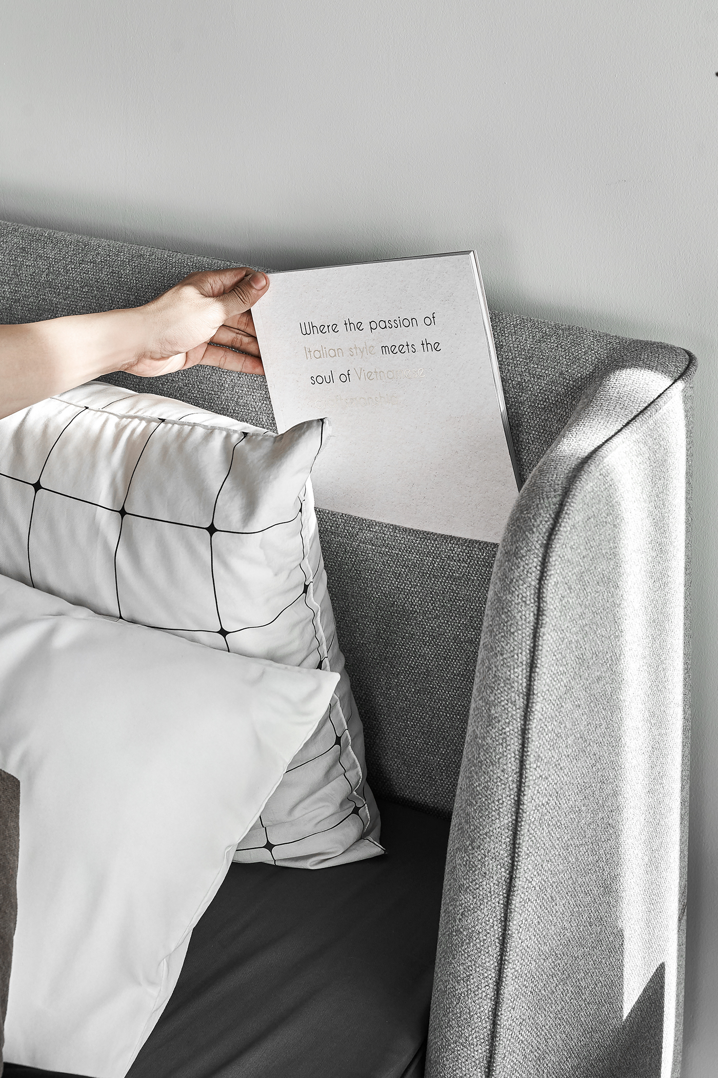 furniture，Interior design，originality，Scarlet，