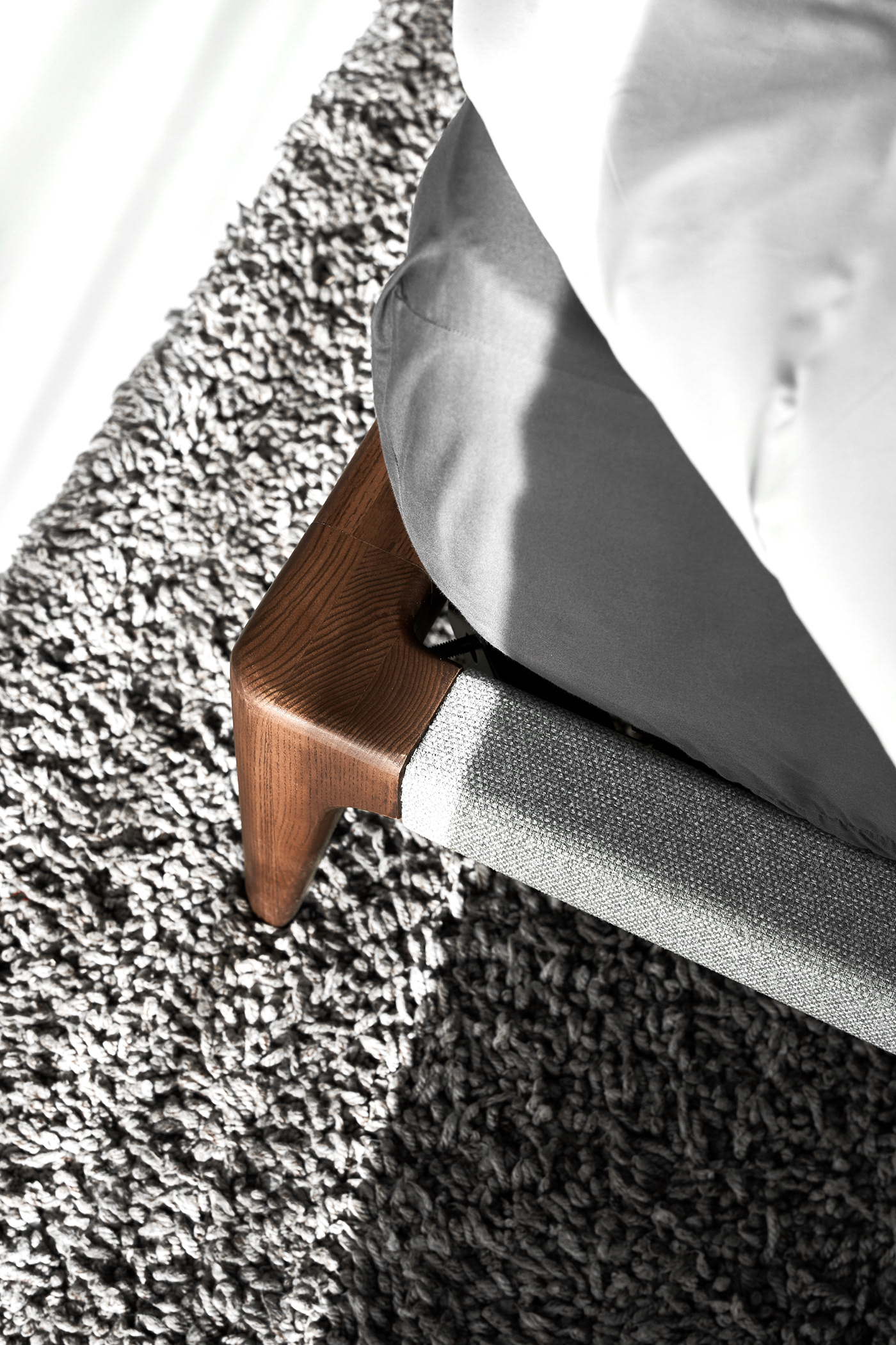 furniture，Interior design，originality，Scarlet，