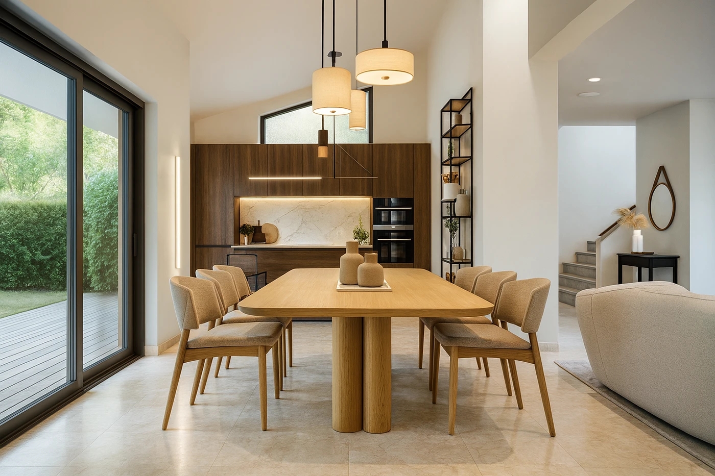 Interior design，Home design，furniture，ALEX VILLAGE，