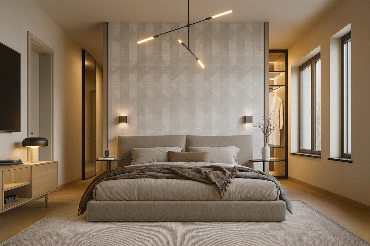 Interior design，Home design，furniture，ALEX VILLAGE，