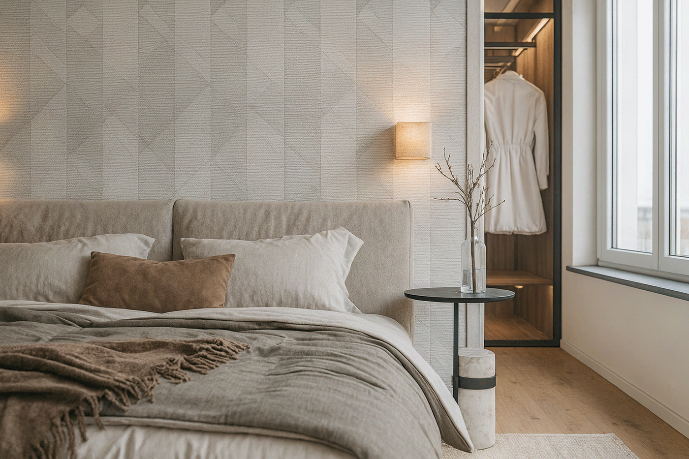 Interior design，Home design，furniture，ALEX VILLAGE，