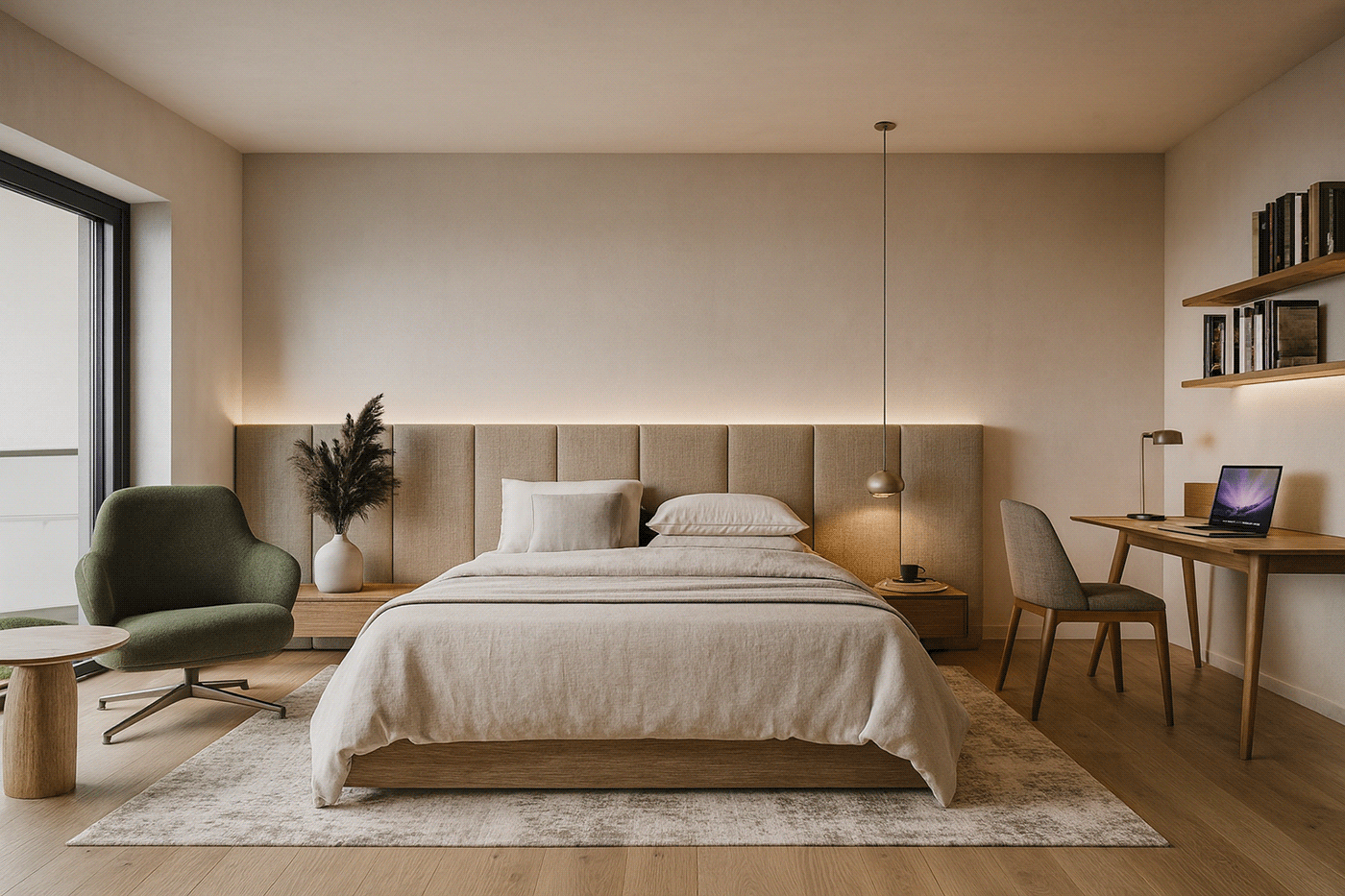 Interior design，Home design，furniture，ALEX VILLAGE，