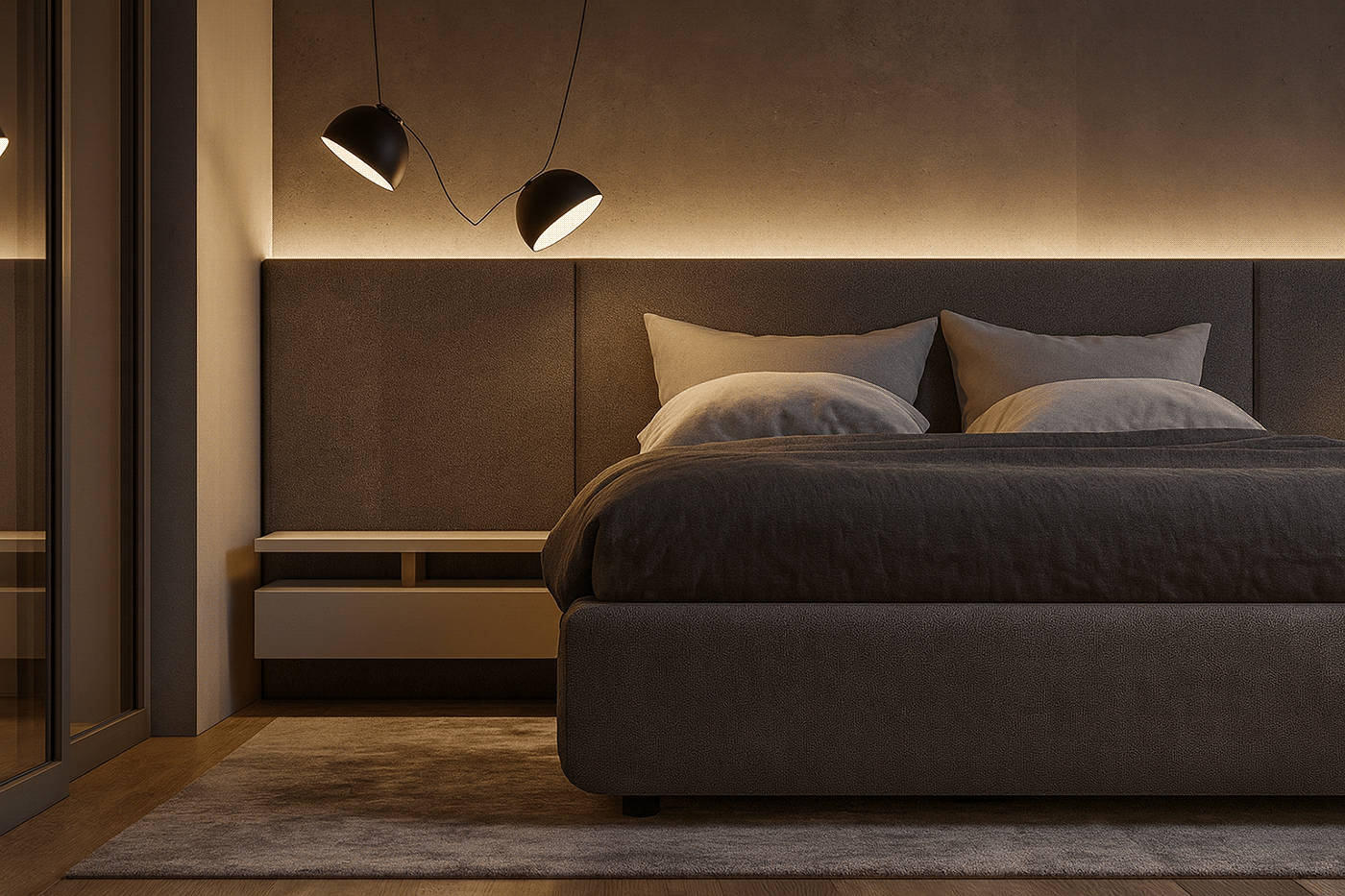 Interior design，Home design，furniture，ALEX VILLAGE，