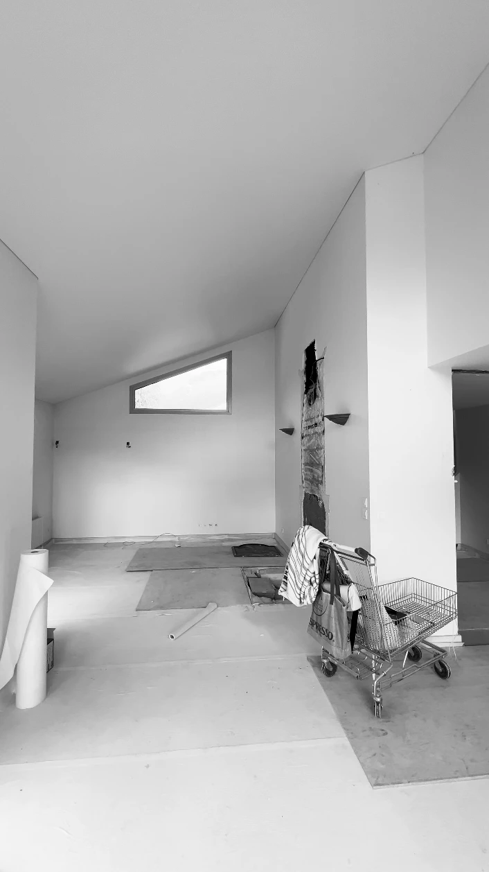 Interior design，Home design，furniture，ALEX VILLAGE，