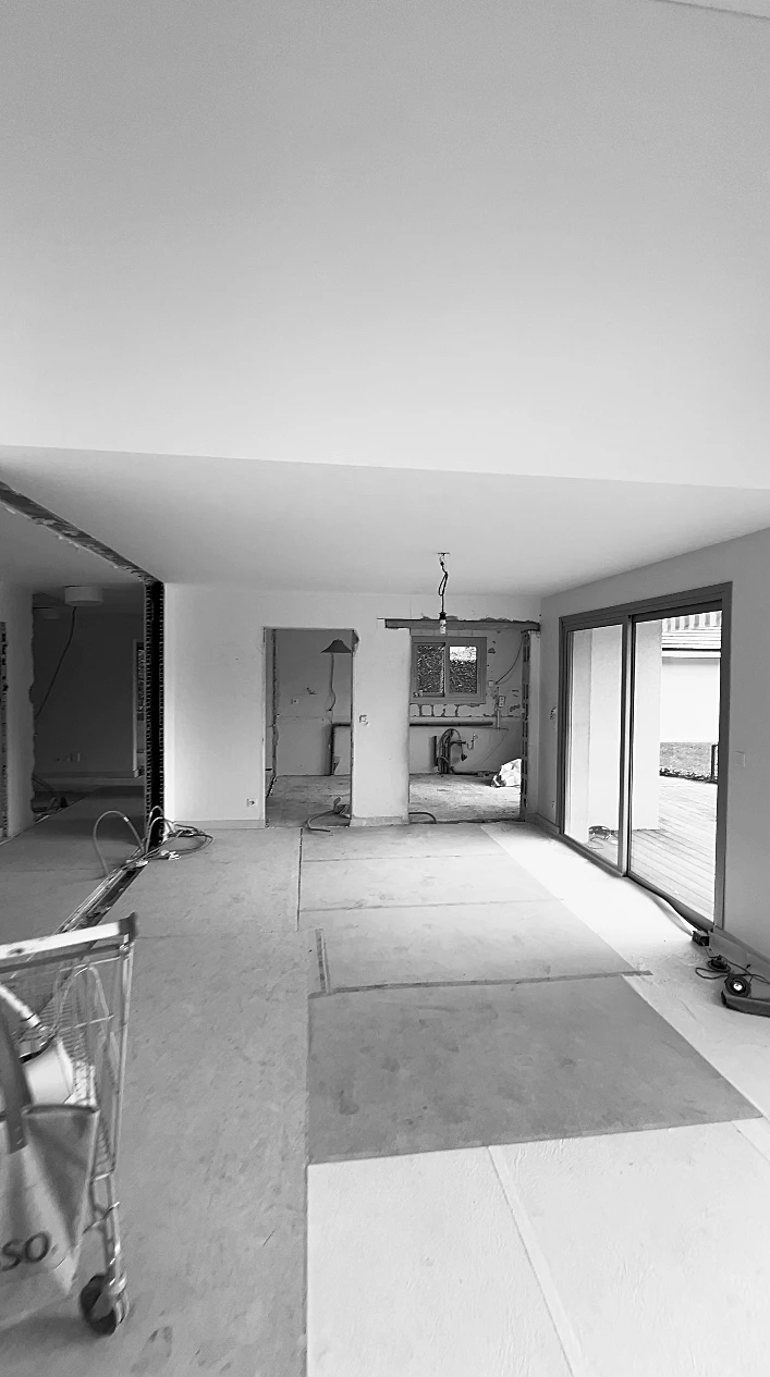 Interior design，Home design，furniture，ALEX VILLAGE，