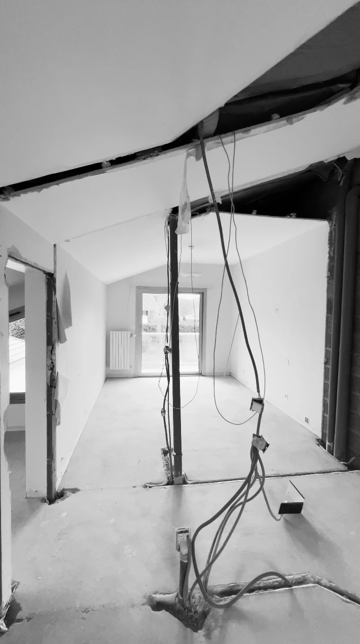 Interior design，Home design，furniture，ALEX VILLAGE，