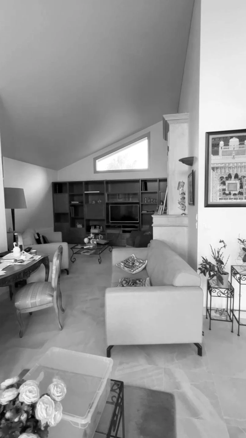 Interior design，Home design，furniture，ALEX VILLAGE，