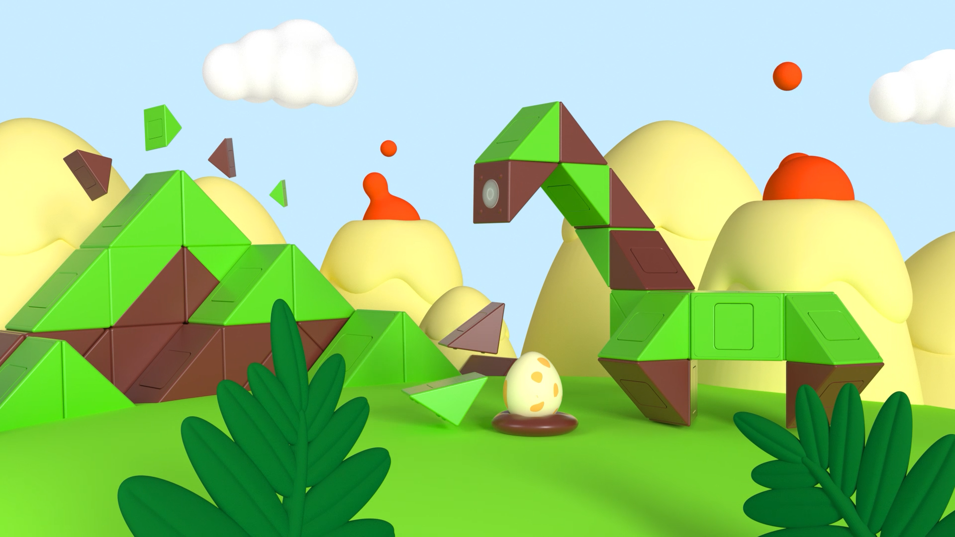 Children's educational toys-magic ruler，