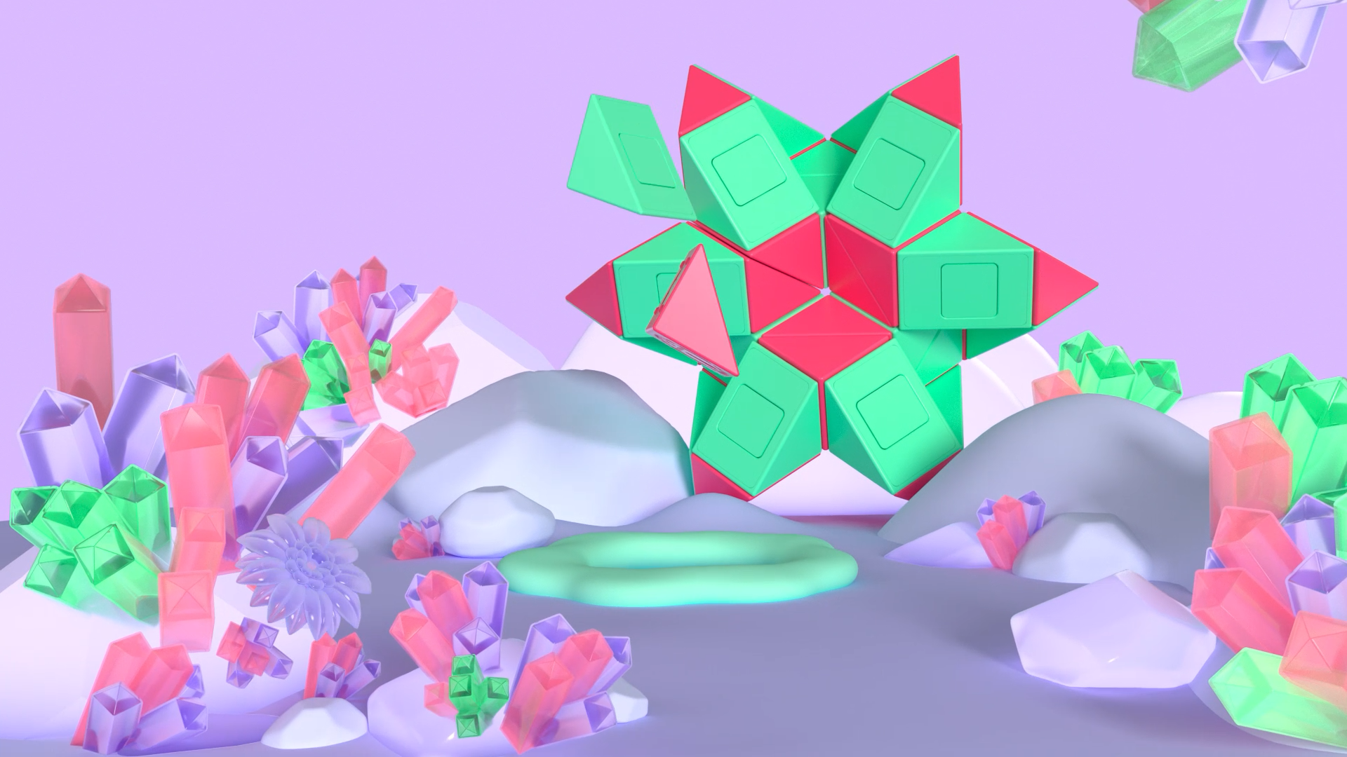 Children's educational toys-magic ruler，