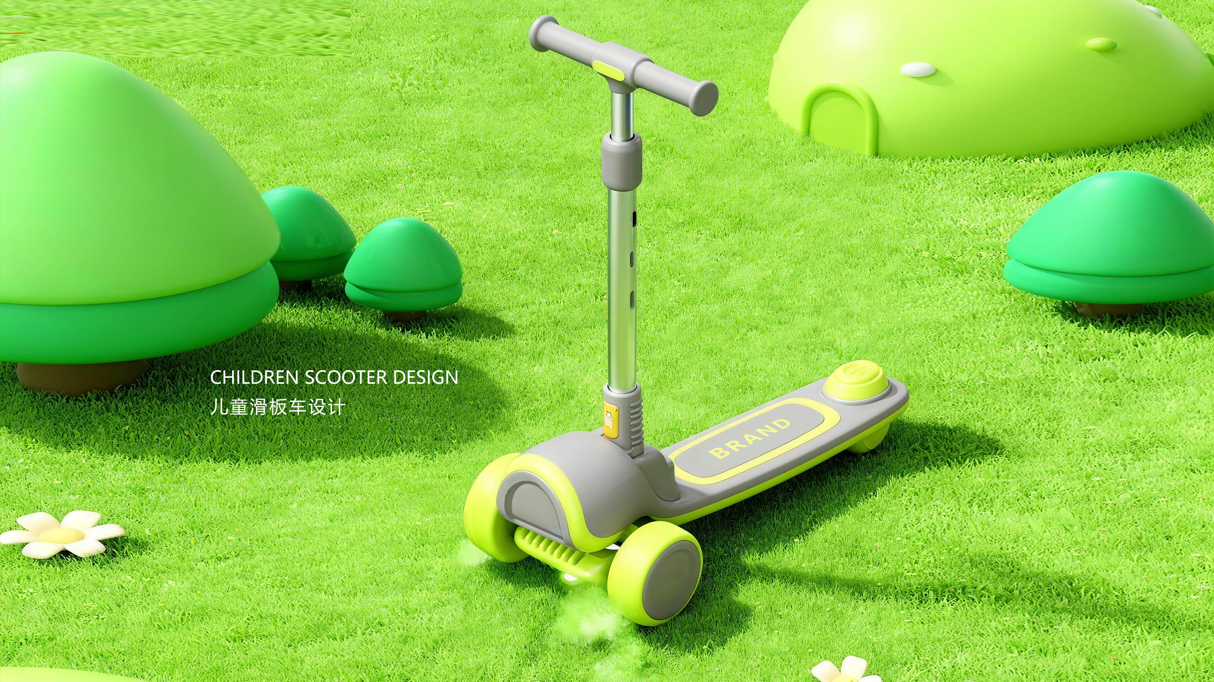 Product appearance design，