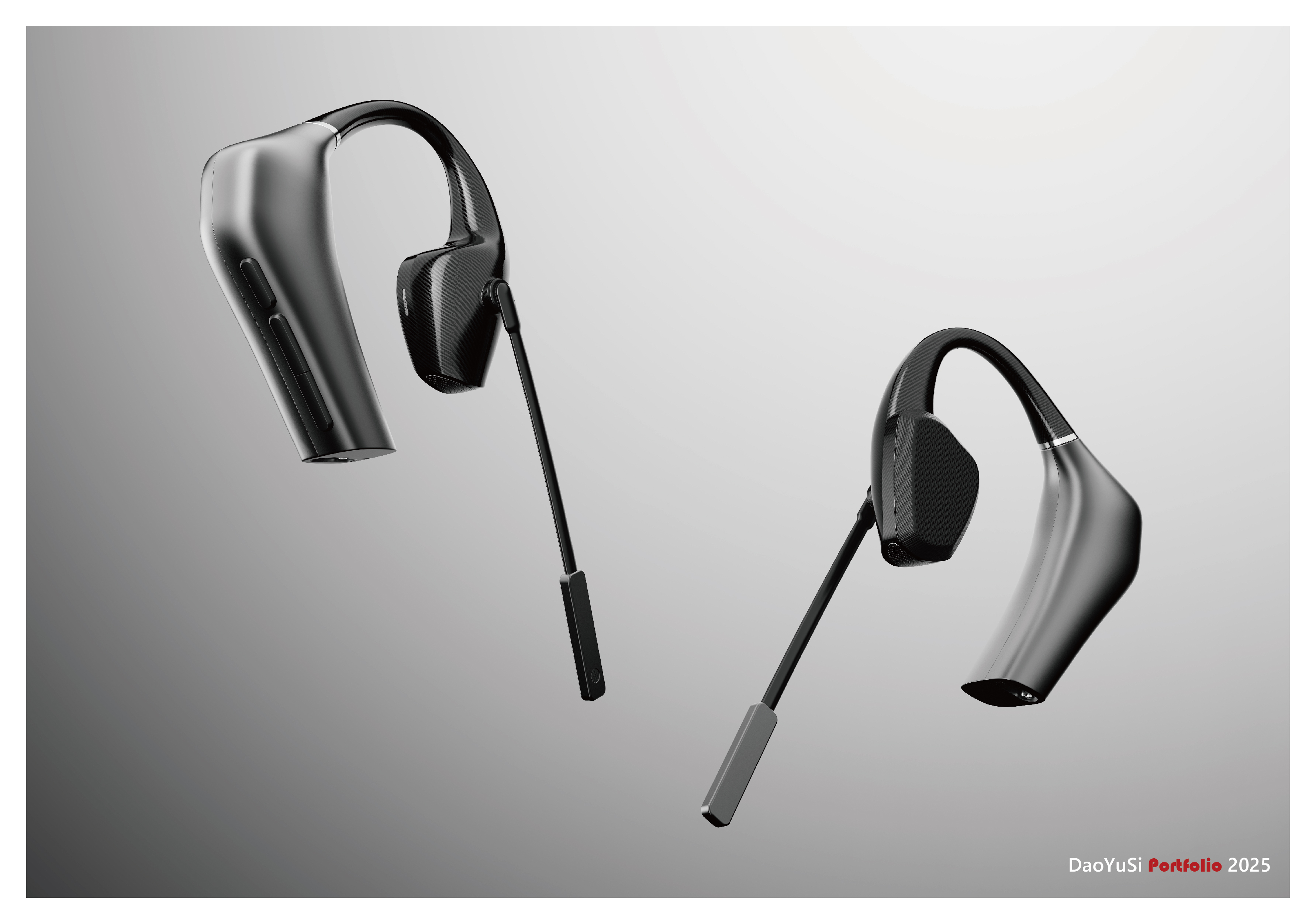 sample reels，industrial design，product design，headset，Translation equipment，children，