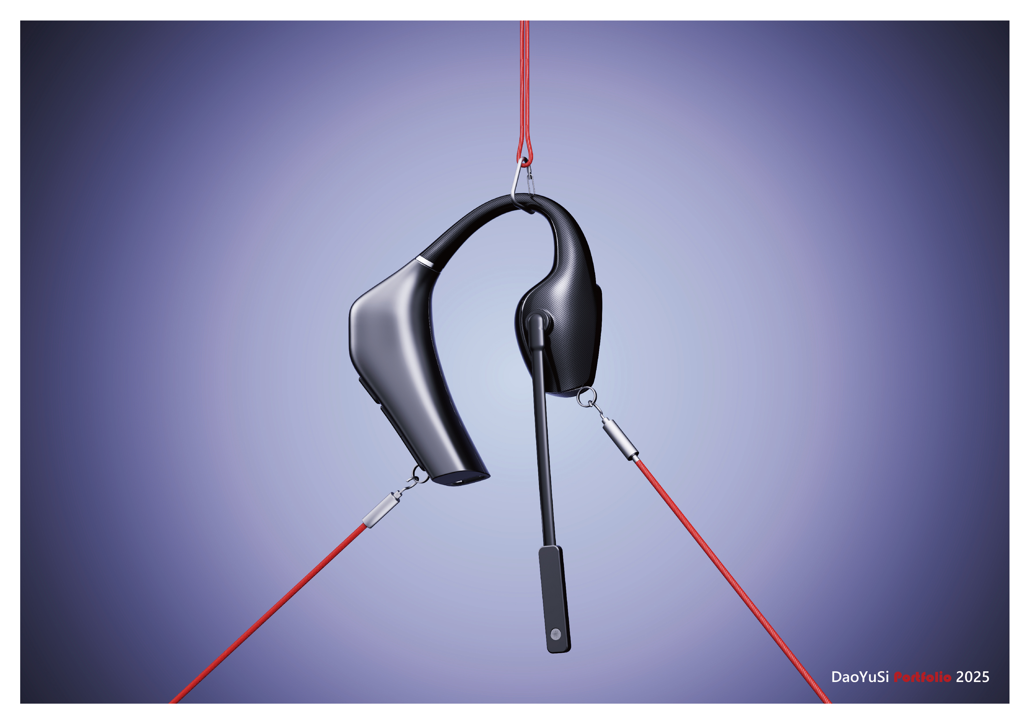 sample reels，industrial design，product design，headset，Translation equipment，children，