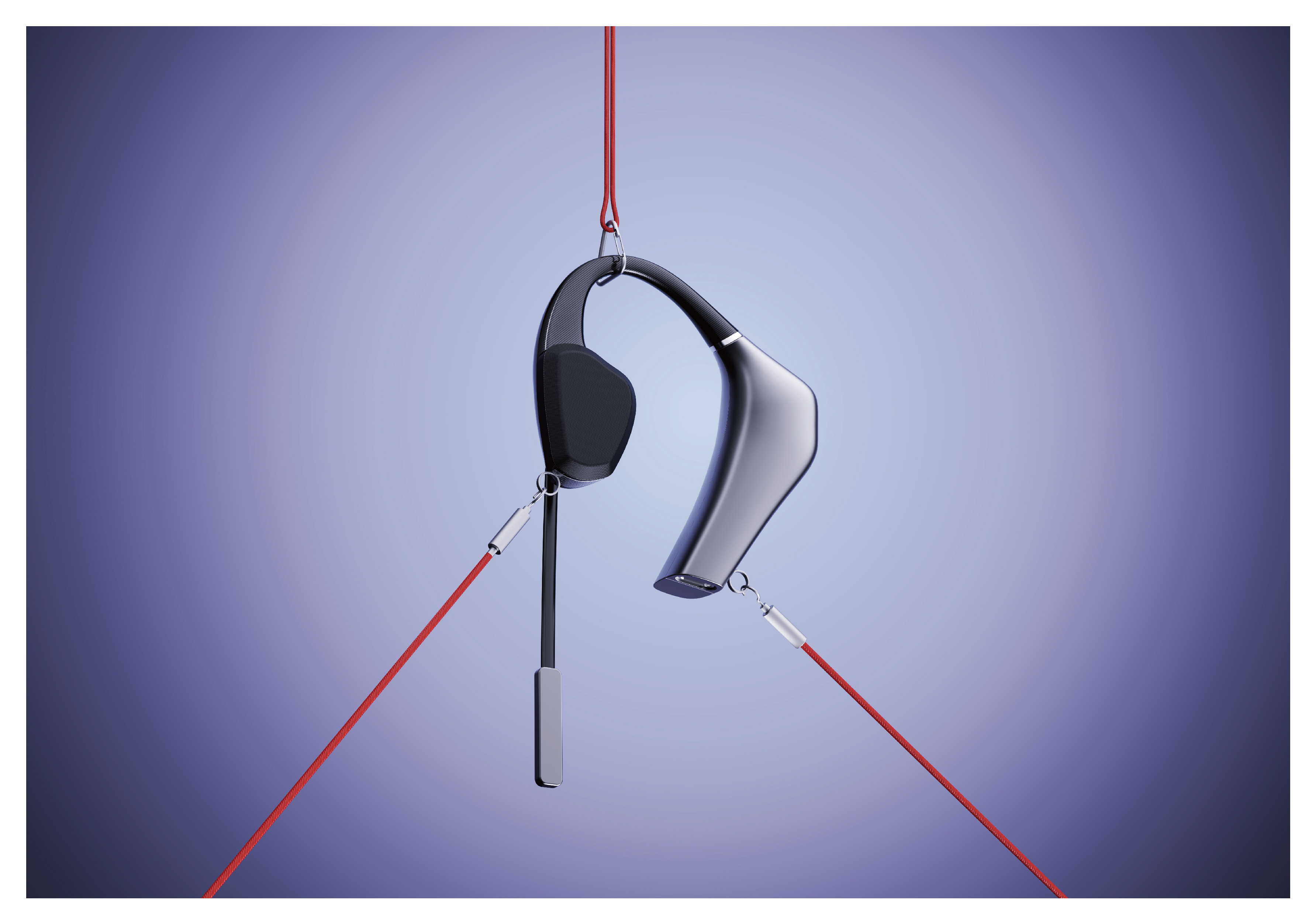 sample reels，industrial design，product design，headset，Translation equipment，children，