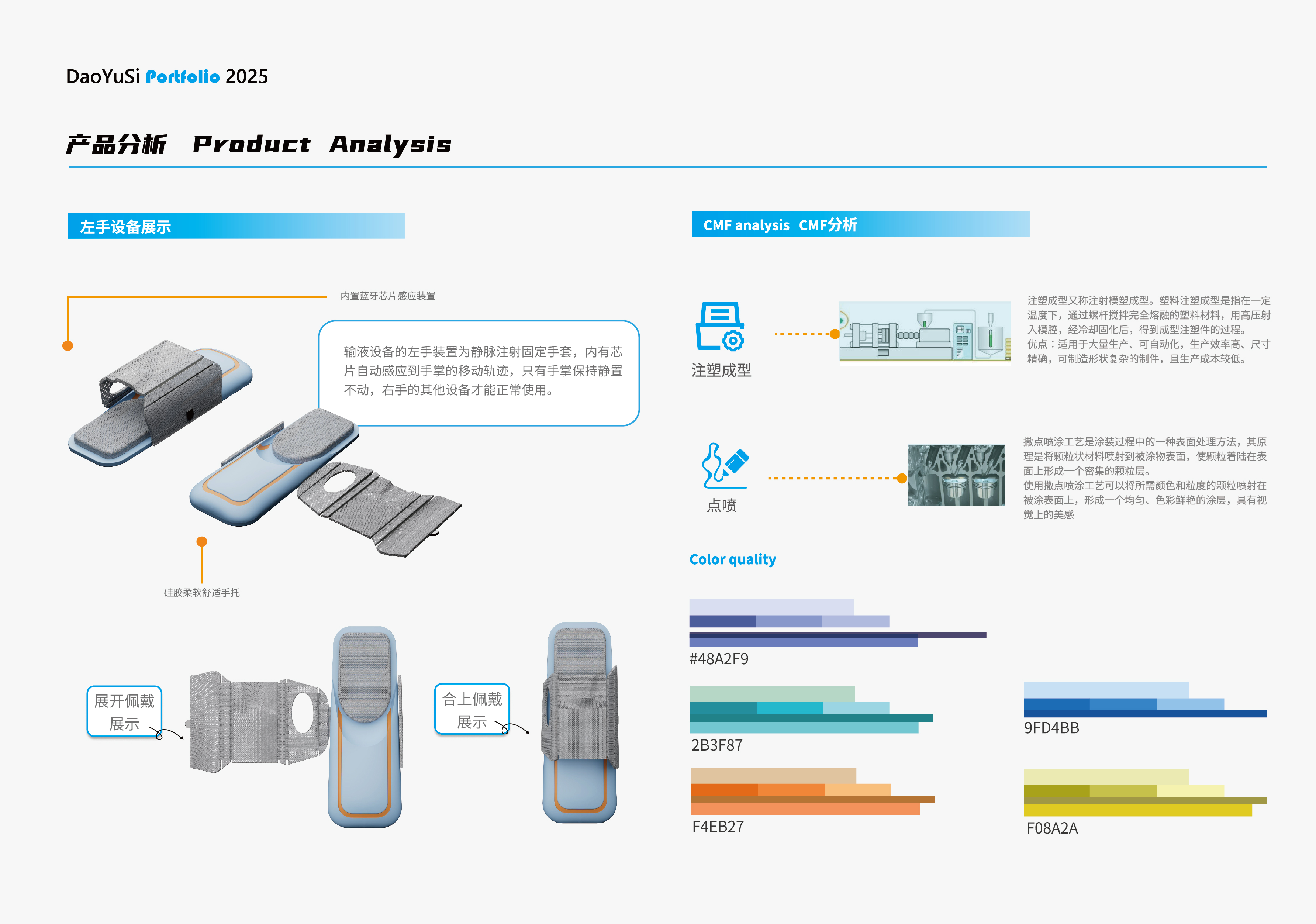 sample reels，industrial design，product design，headset，Translation equipment，children，