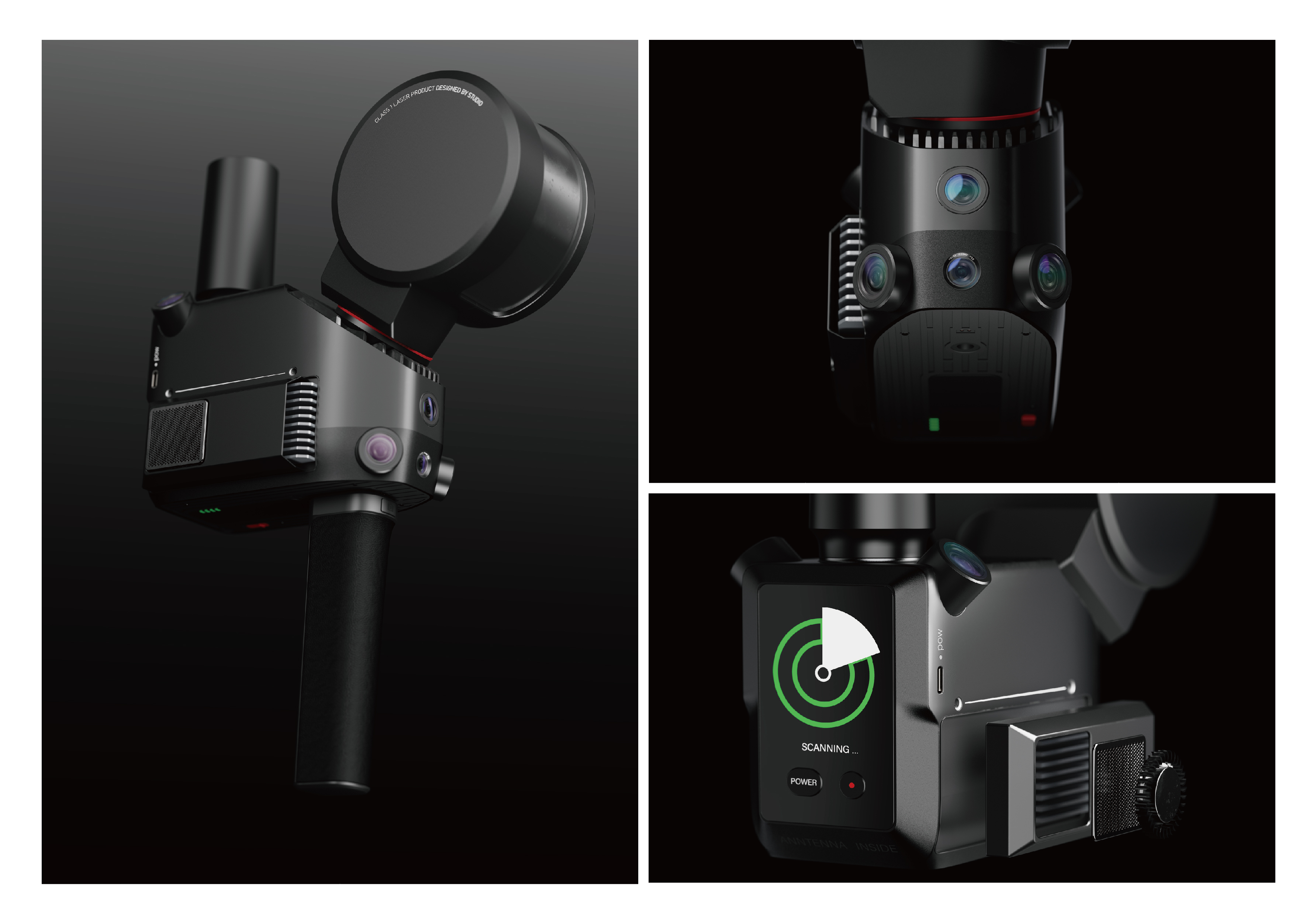 sample reels，industrial design，product design，headset，Translation equipment，children，