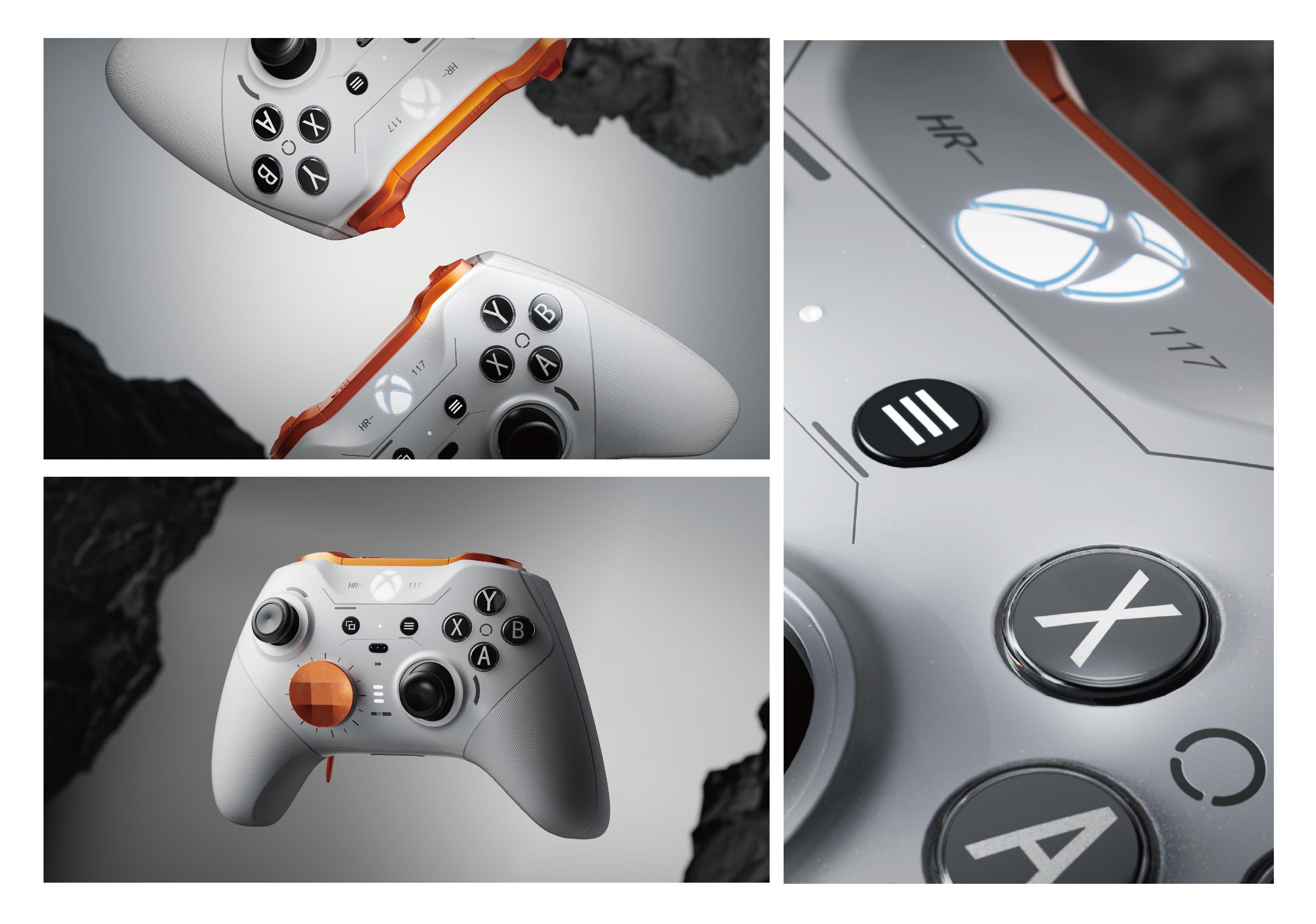 sample reels，industrial design，product design，headset，Translation equipment，children，