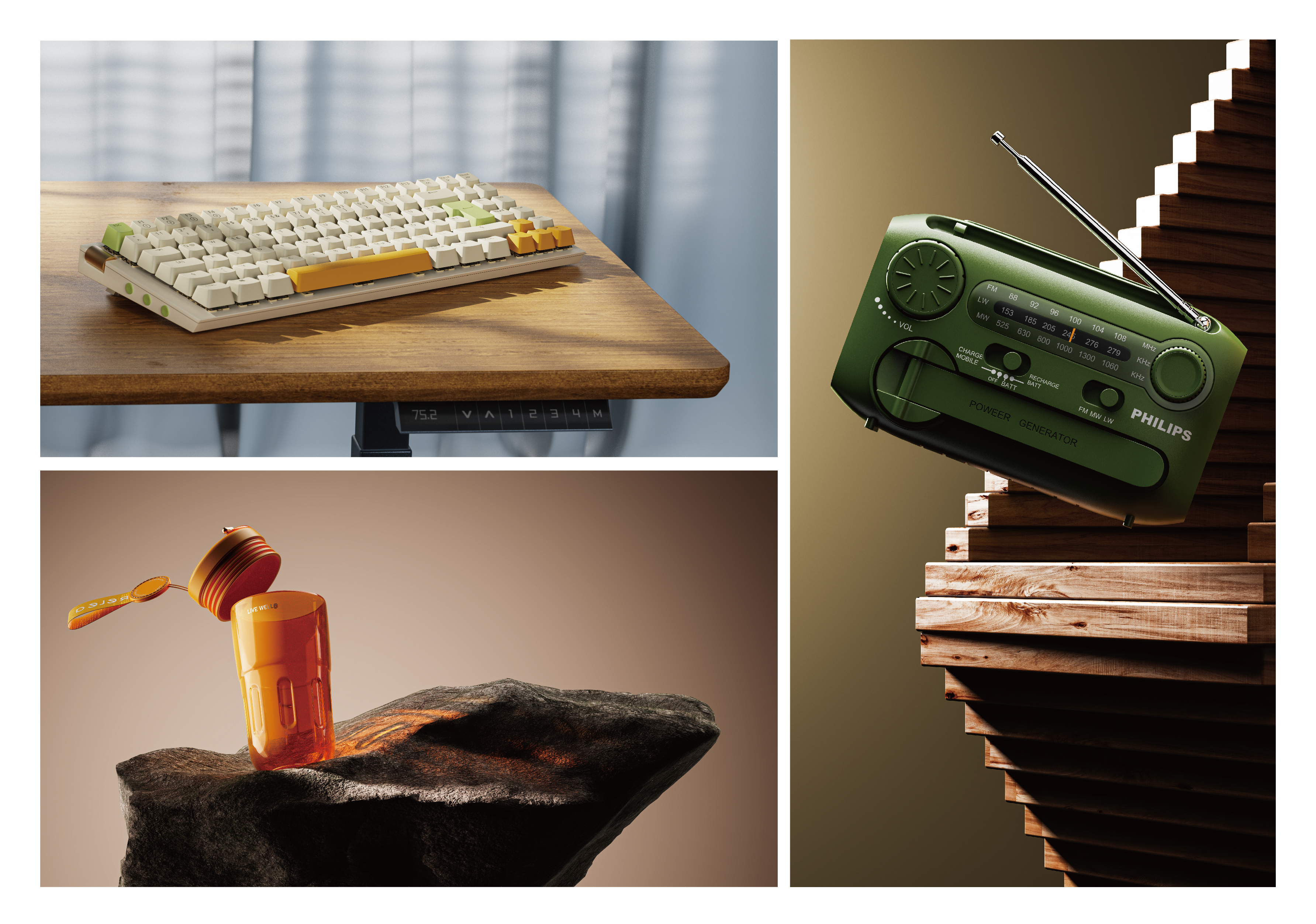 sample reels，industrial design，product design，headset，Translation equipment，children，