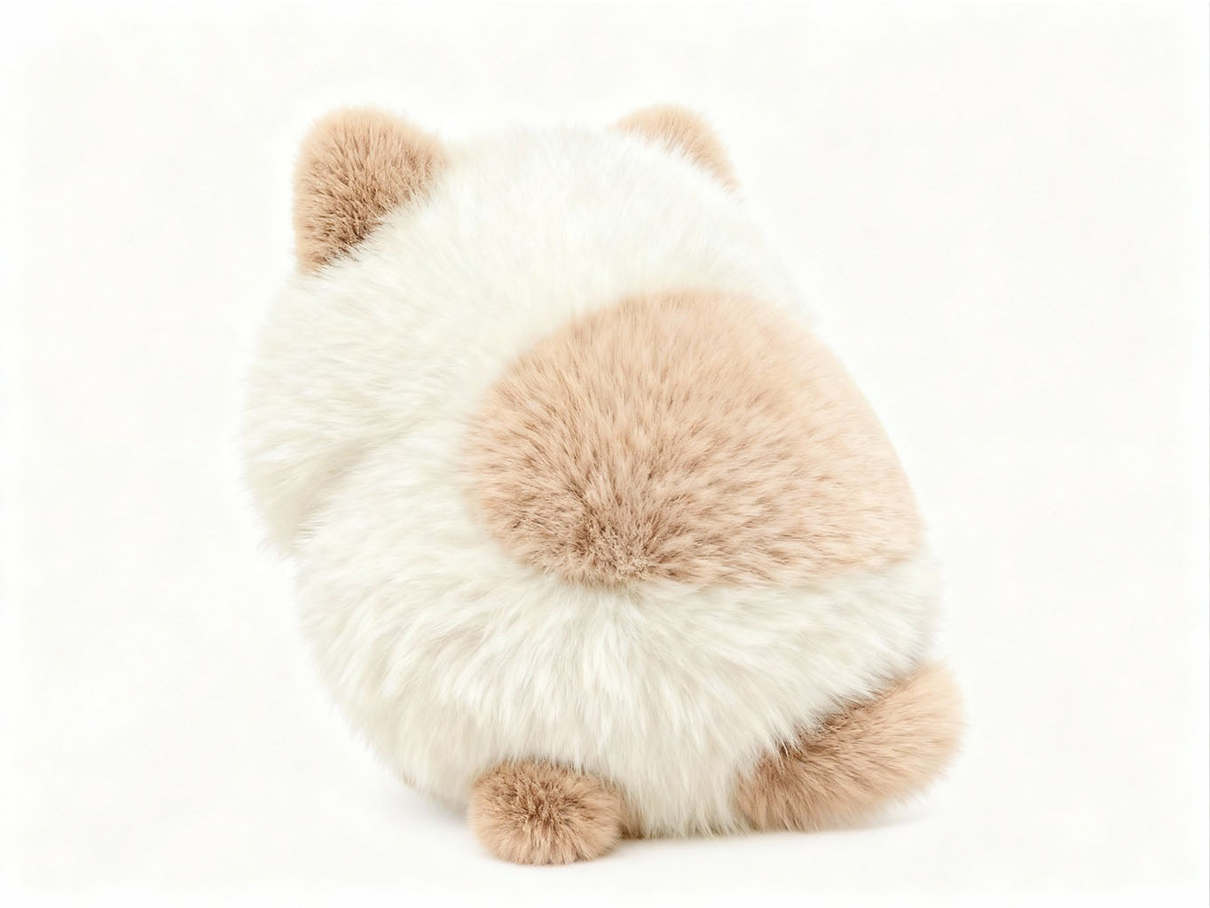 AI intelligent toys，AI plush doll，AI-aided design，Plush Doll，plush doll，Doll，Toys，Garage Kit，