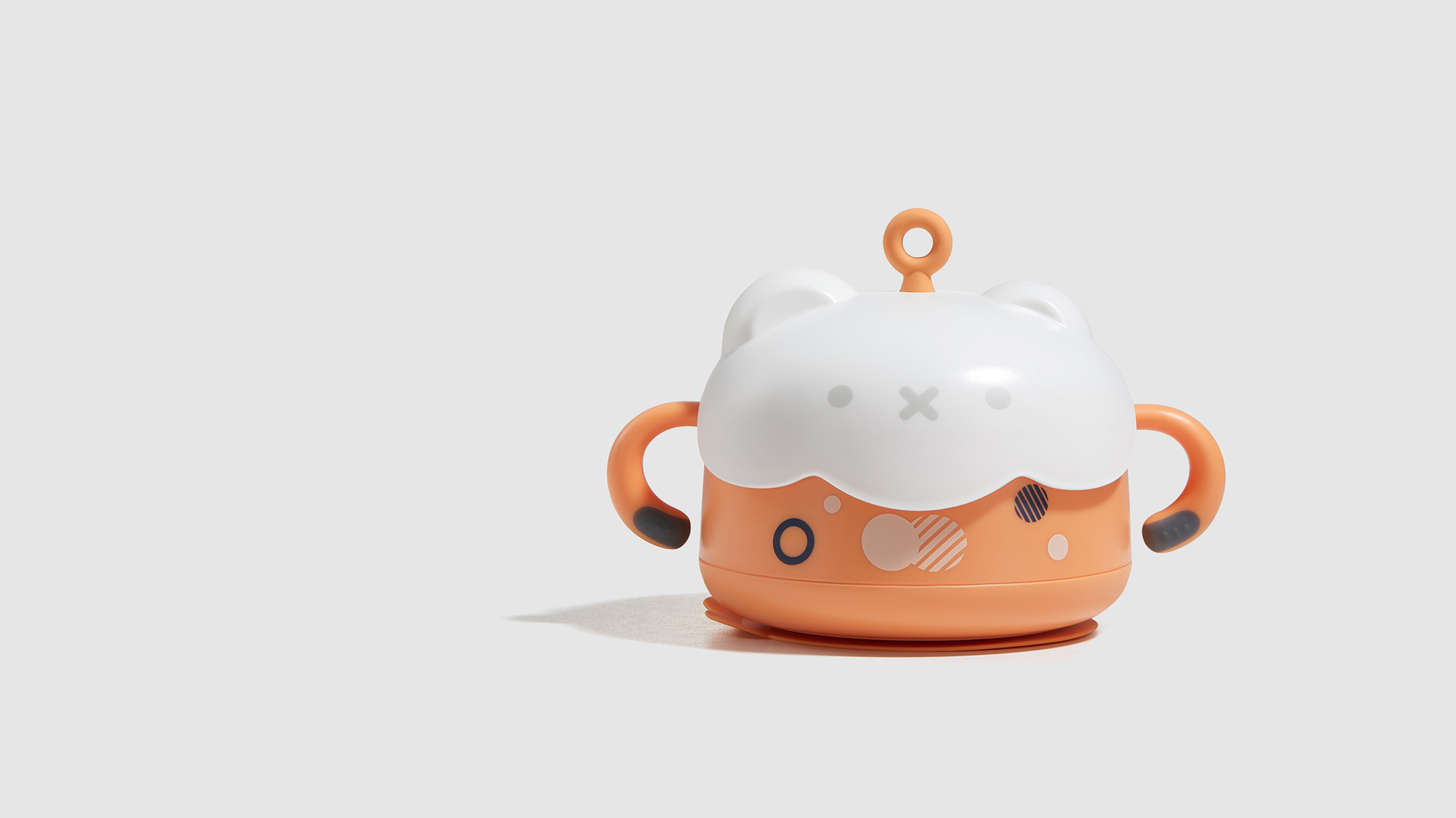 Appearance design，