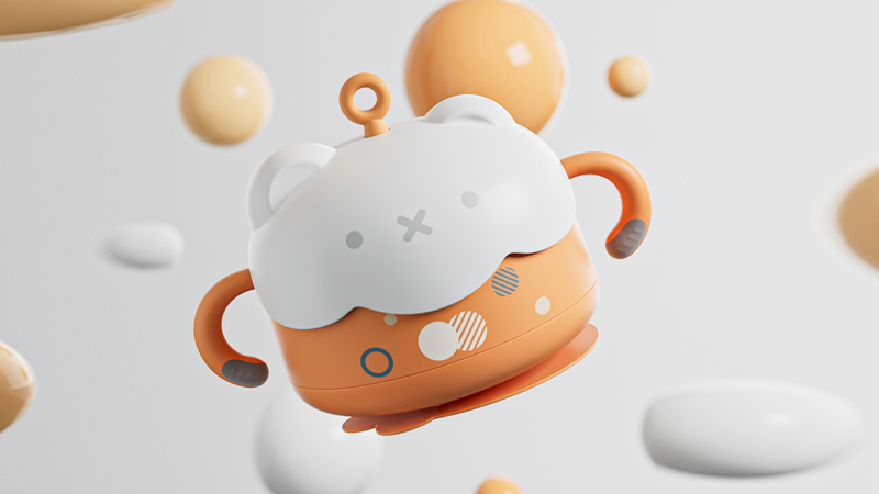 Appearance design，