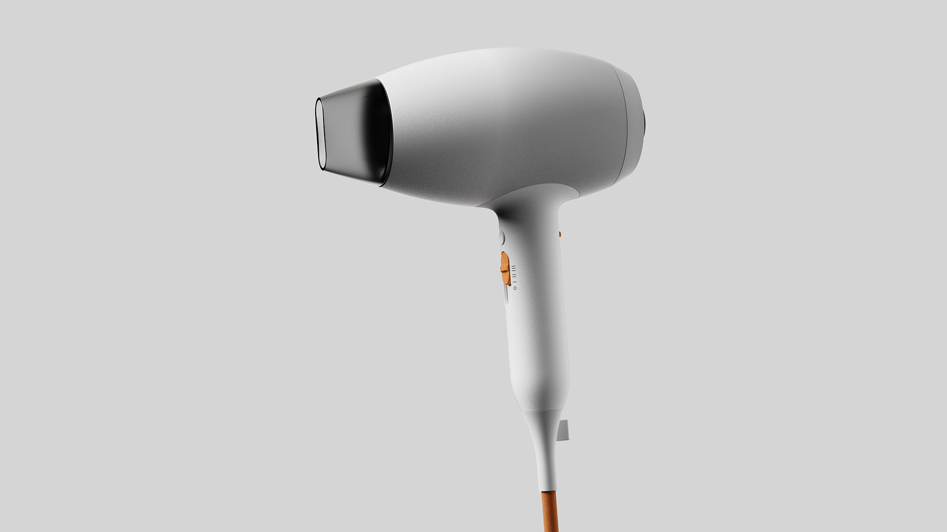 Household appliances，hair drier，Mini hair dryer，