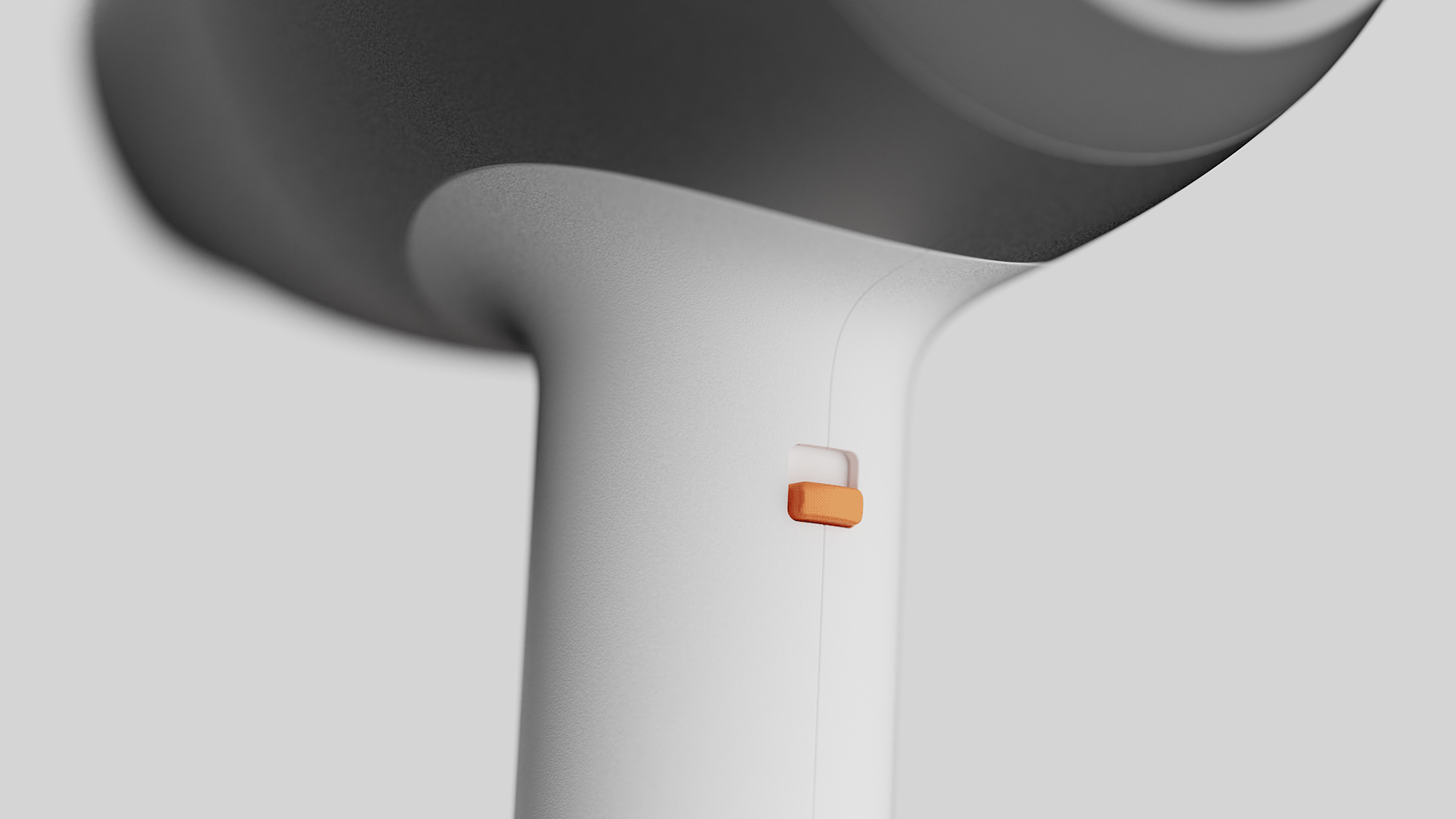 Household appliances，hair drier，Mini hair dryer，