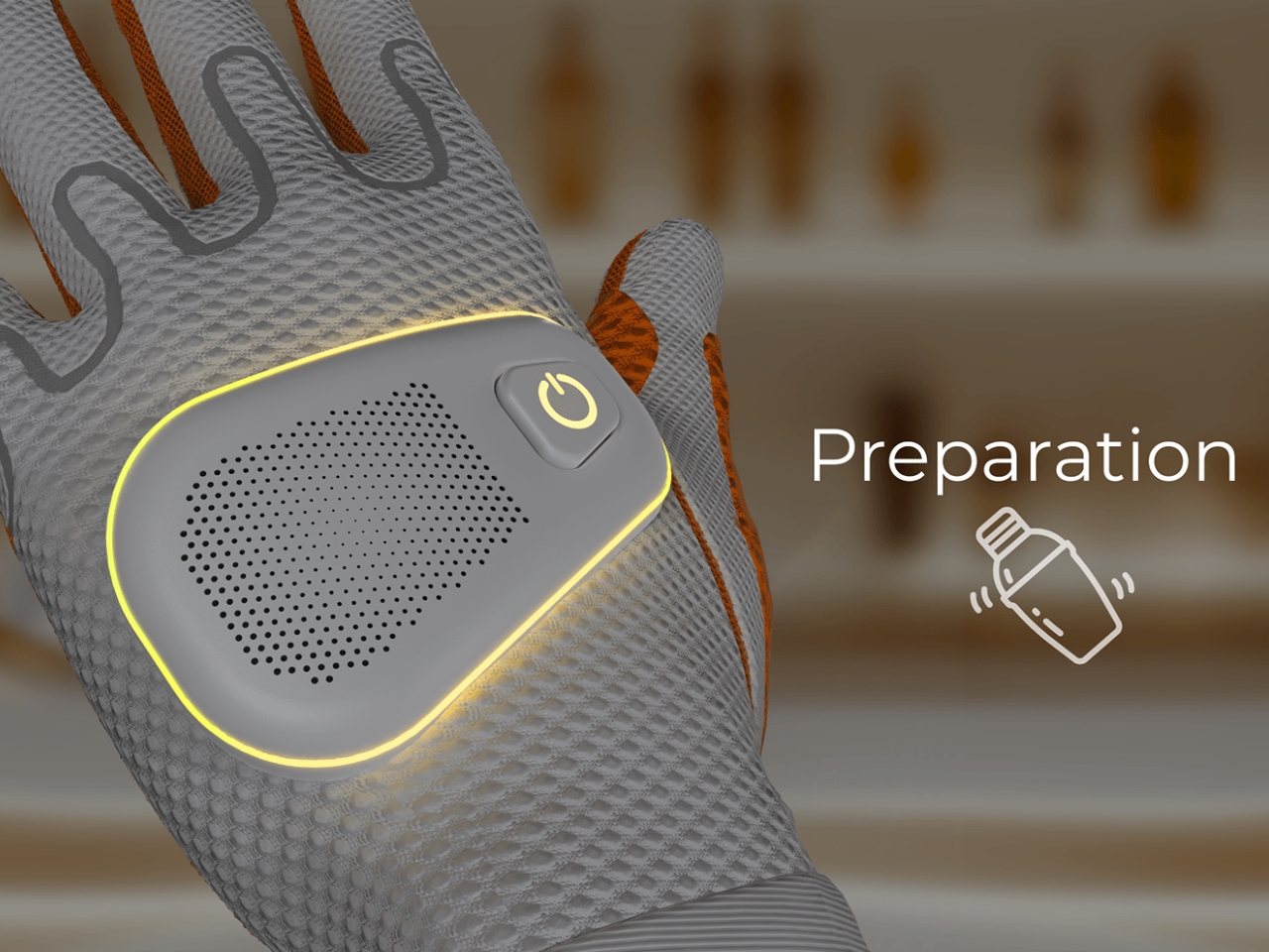 Tactic，immersive experience ，Haptic Feedback ，VR technology，controller，