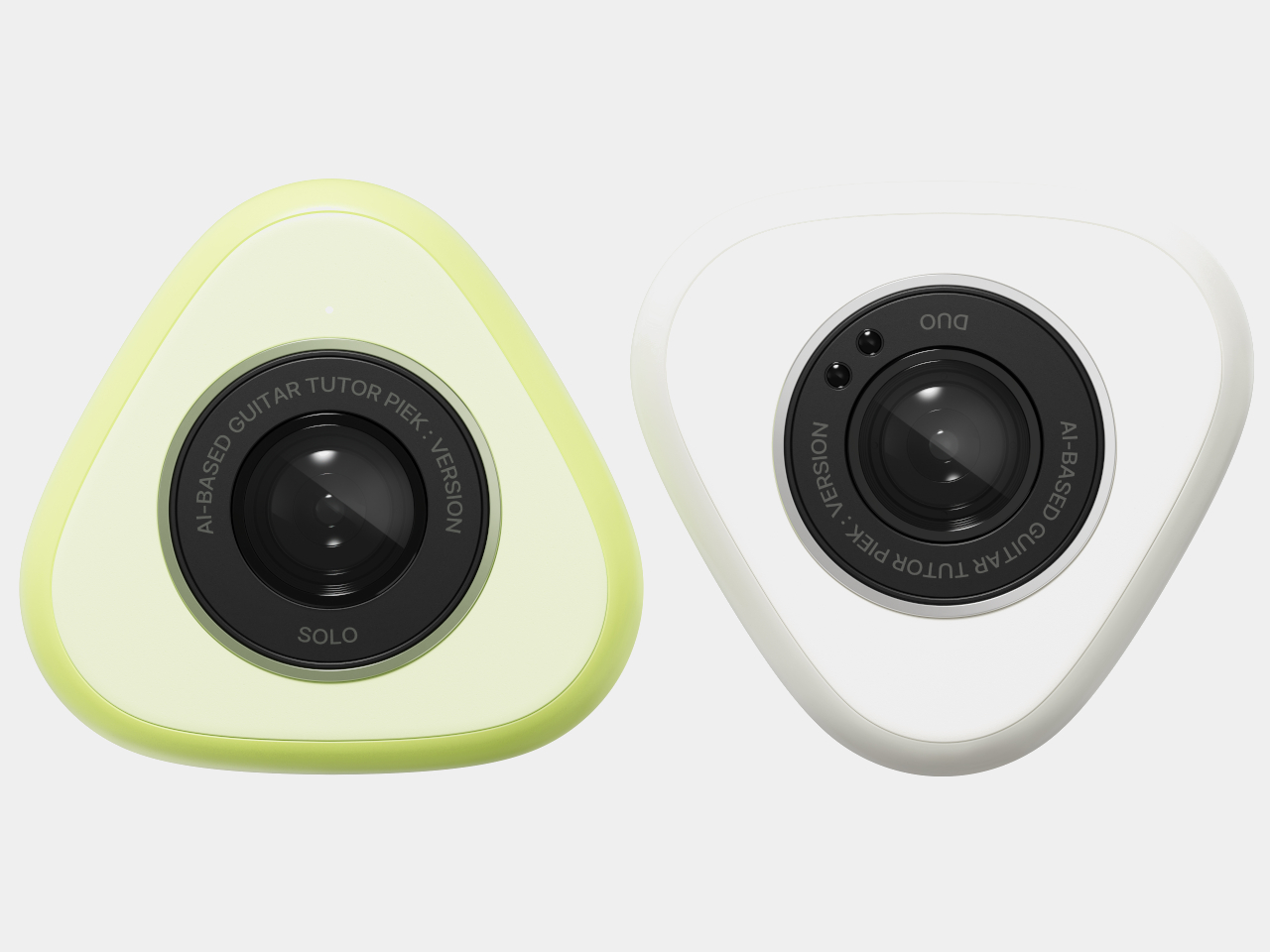 PIEK，PIEK SOLO，PIEK DUO，Guitar pick，guitar teaching，