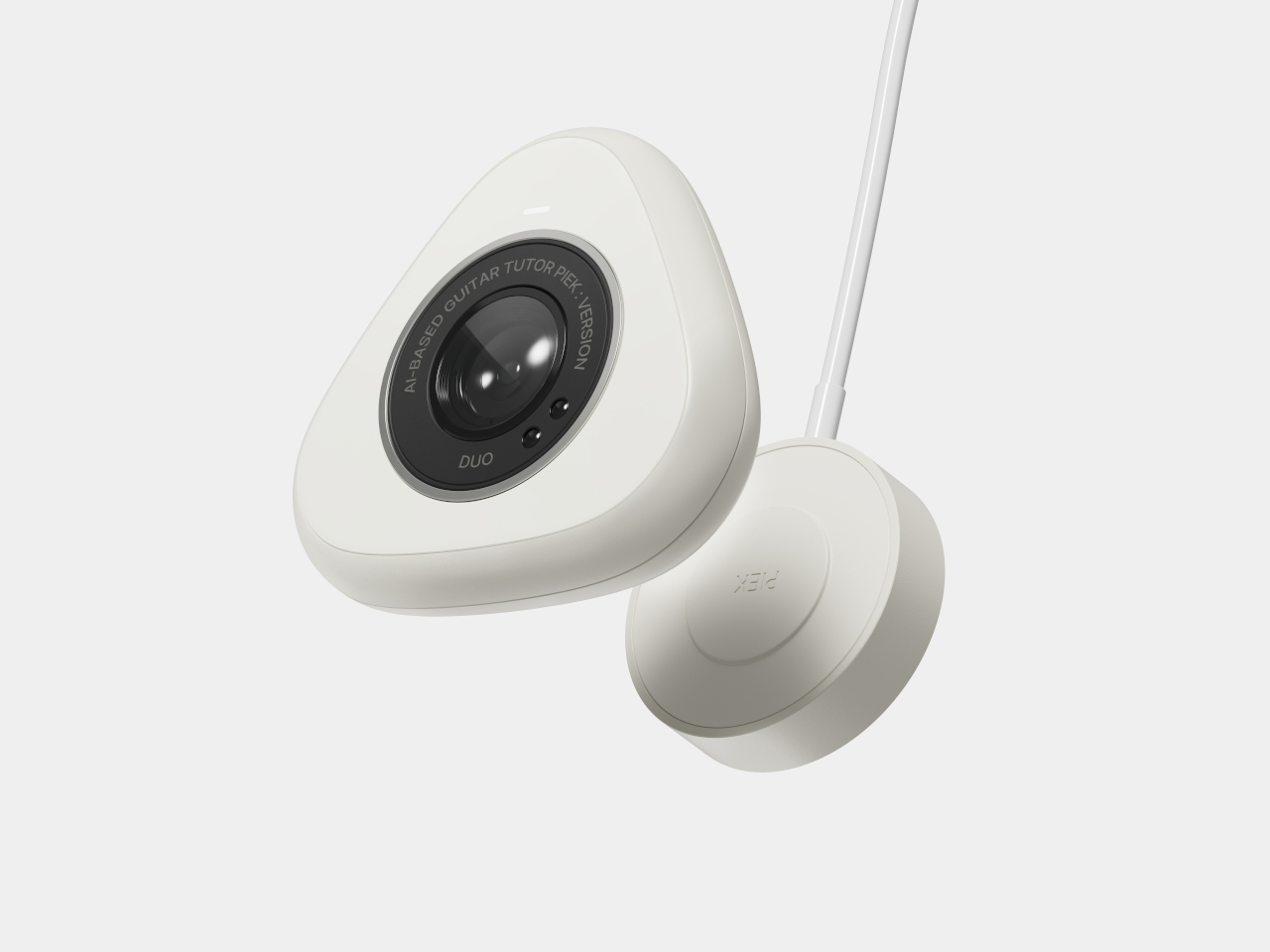 PIEK，PIEK SOLO，PIEK DUO，Guitar pick，guitar teaching，