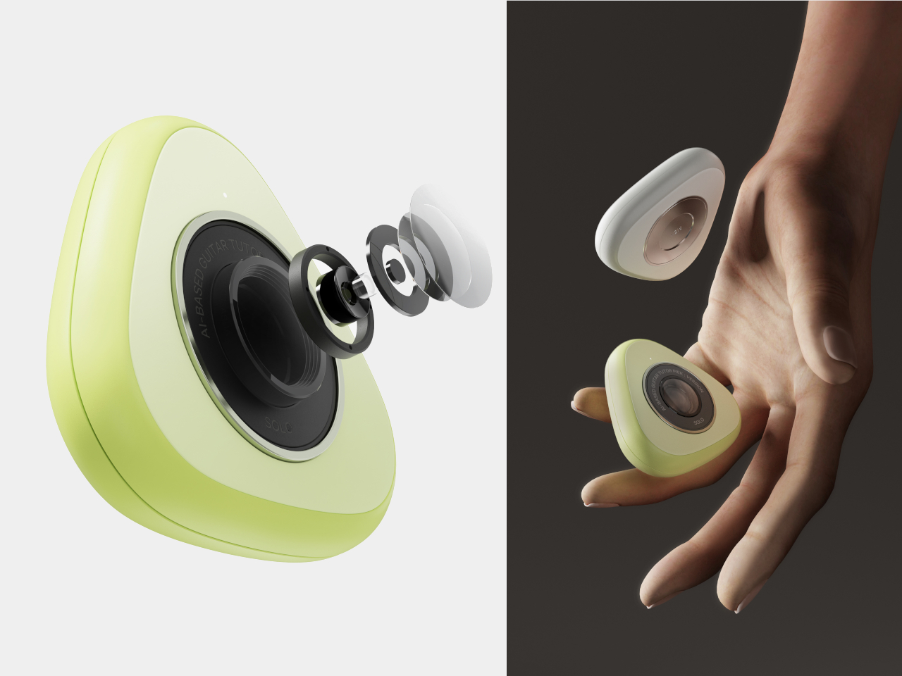 PIEK，PIEK SOLO，PIEK DUO，Guitar pick，guitar teaching，