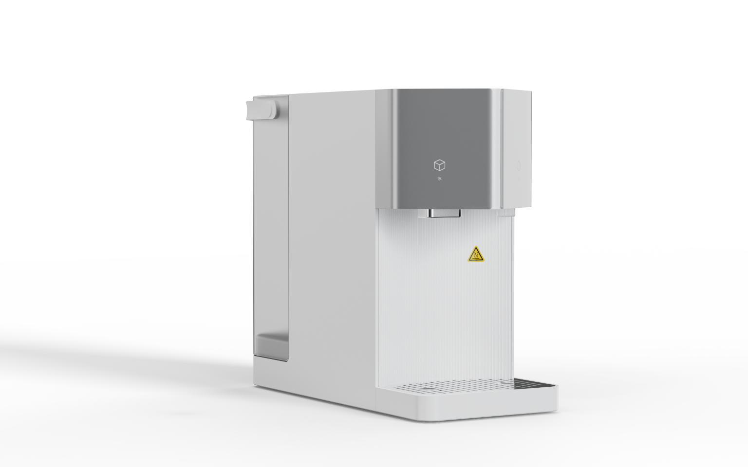 water purification，Ice making，household electrical appliances，intelligence，