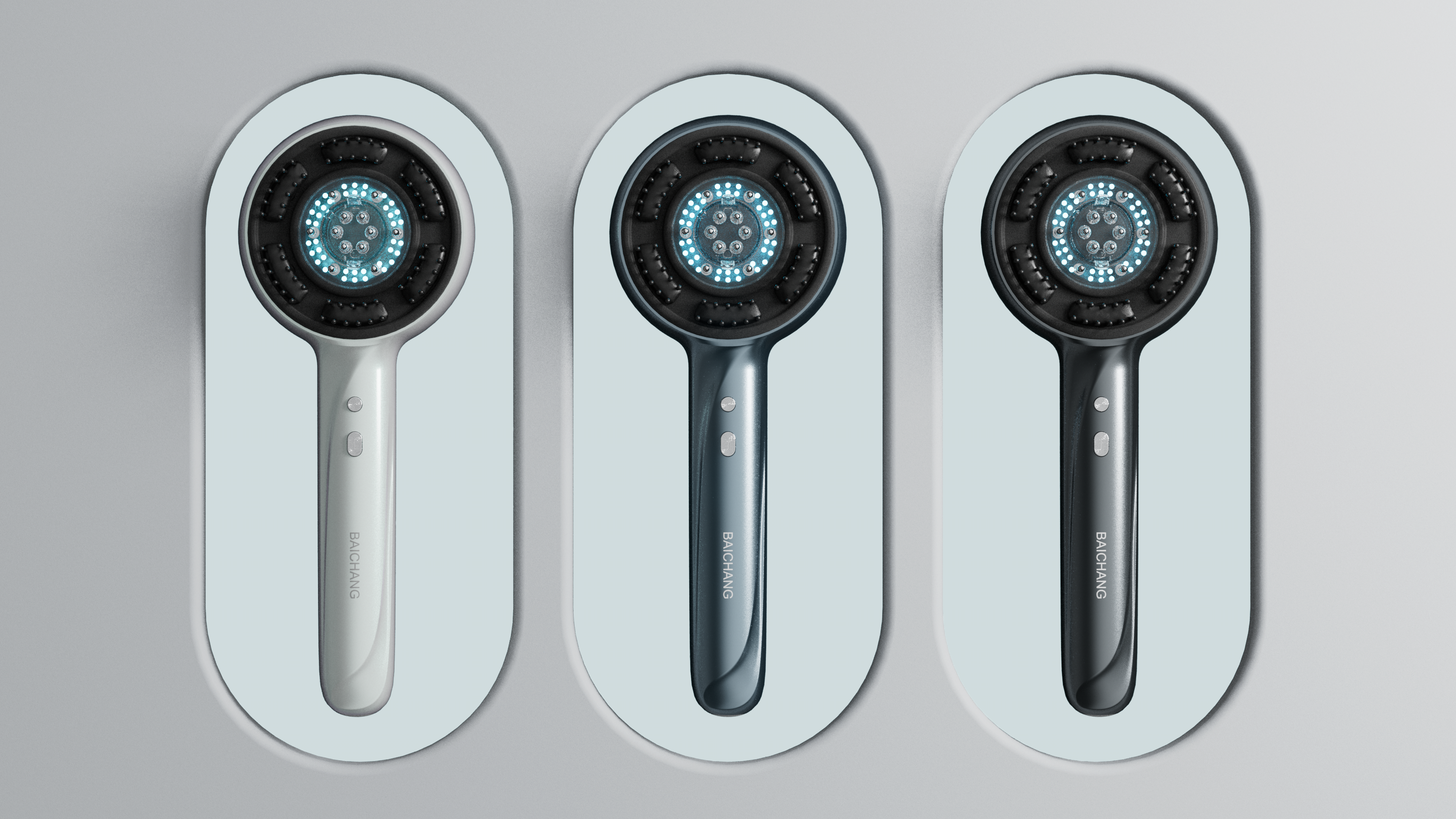 Industrial design / product design，