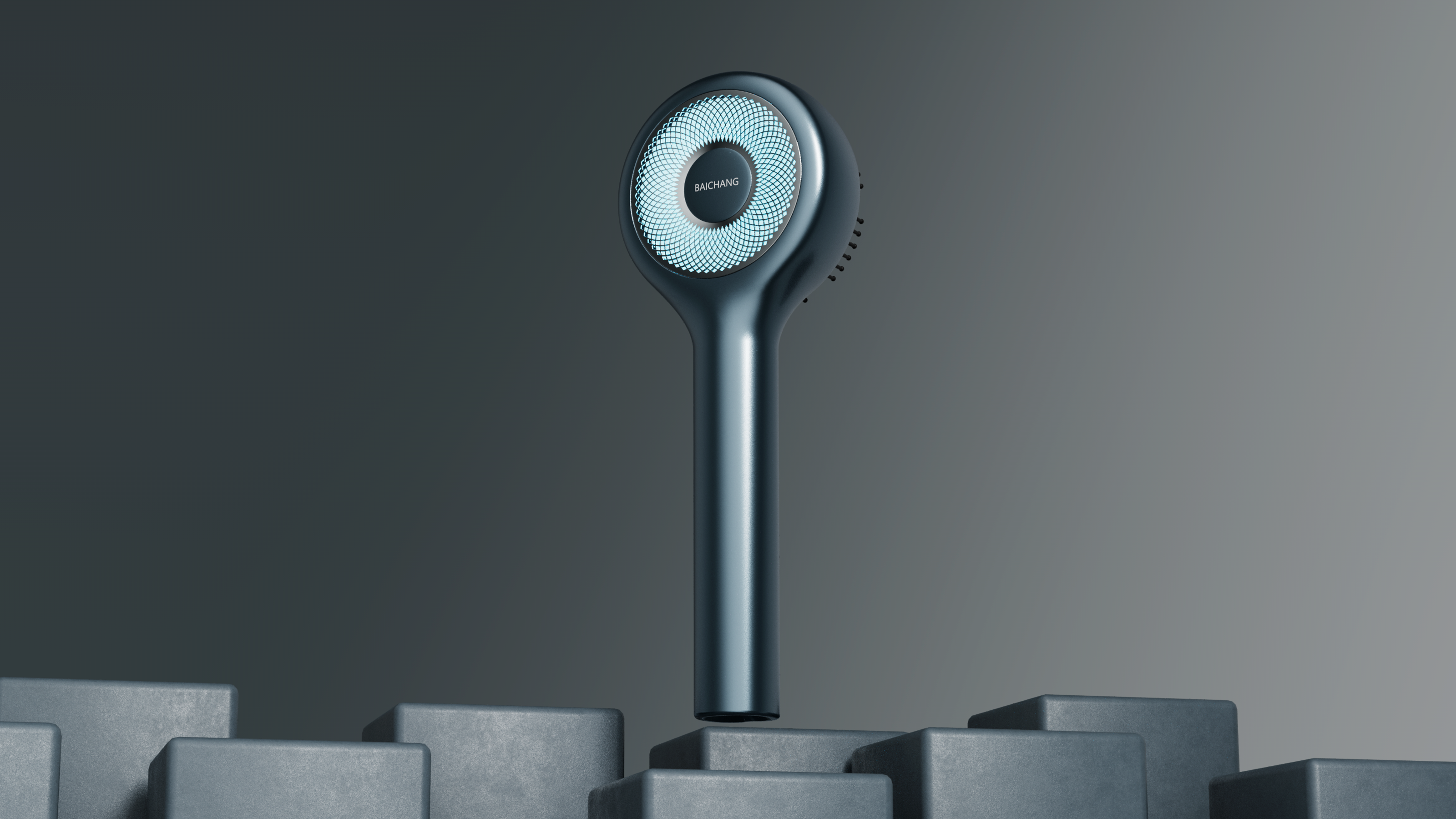 Industrial design / product design，