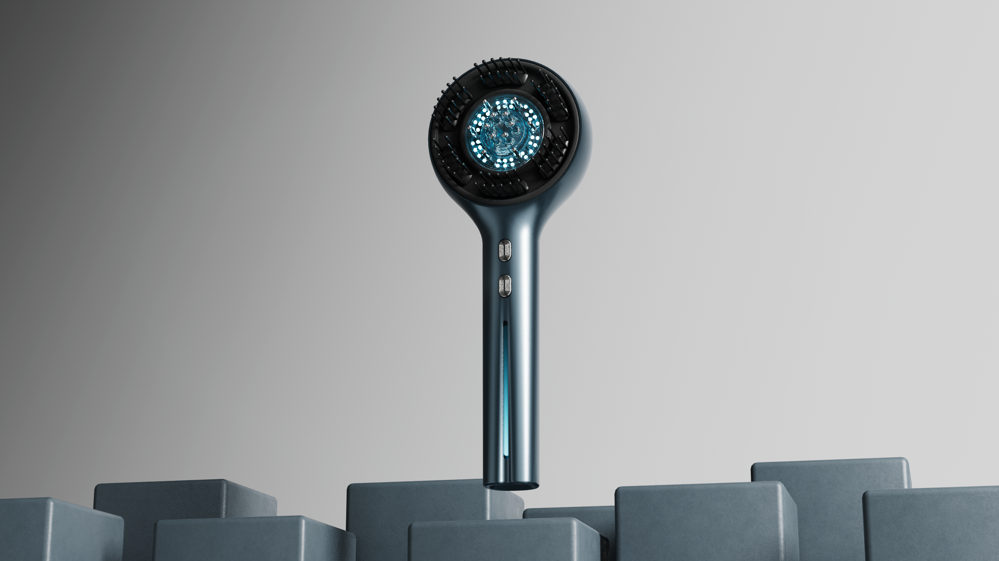 Industrial design / product design，