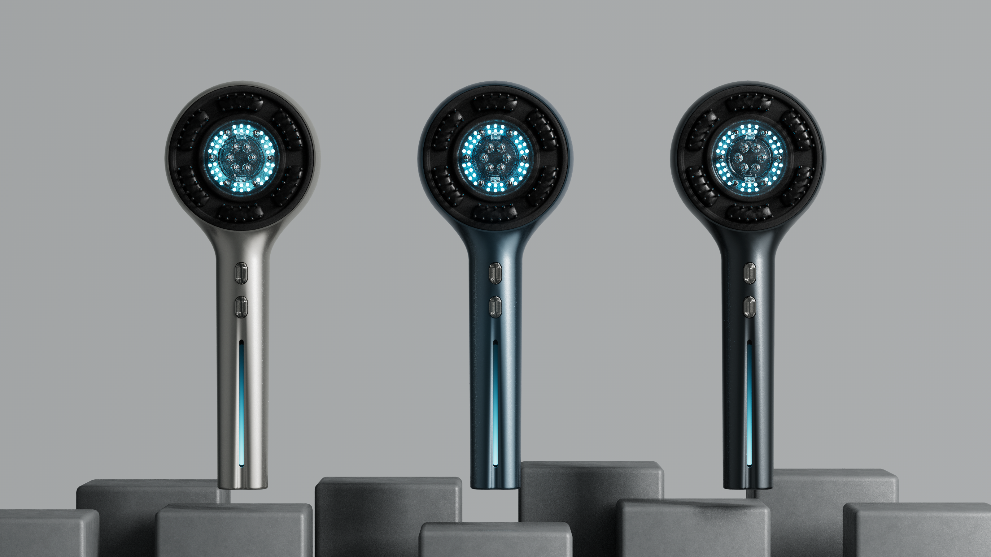 Industrial design / product design，