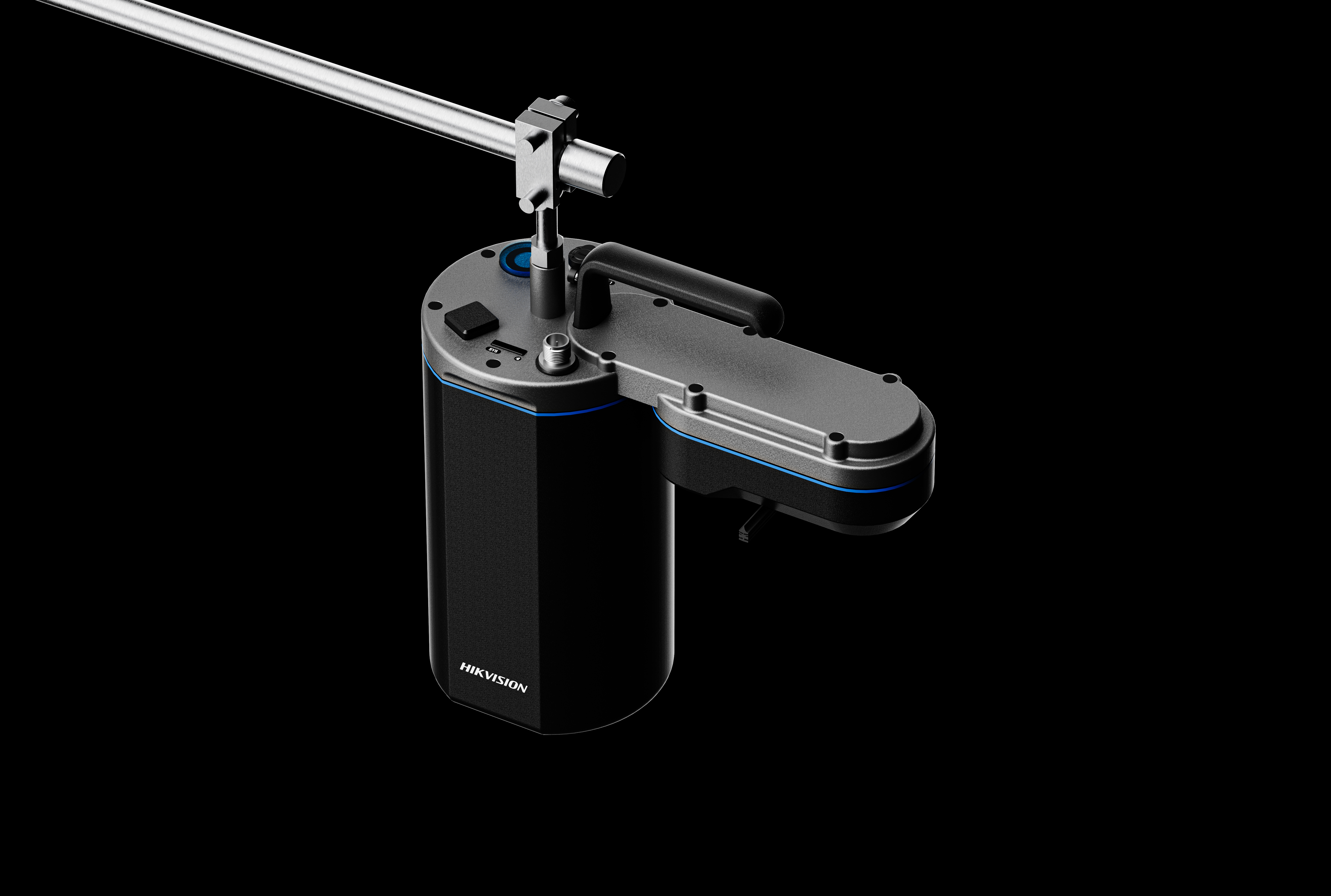 monitor，drainage pipe network，water level and water quality，gold reed，China design intelligent manufacturing Award，industrial equipment ，