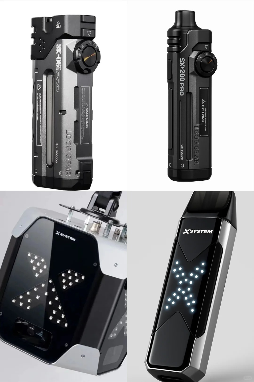 AIGC，mouse，Electronic atomizer，AI design，Sense of science and technology，electronic cigarette，