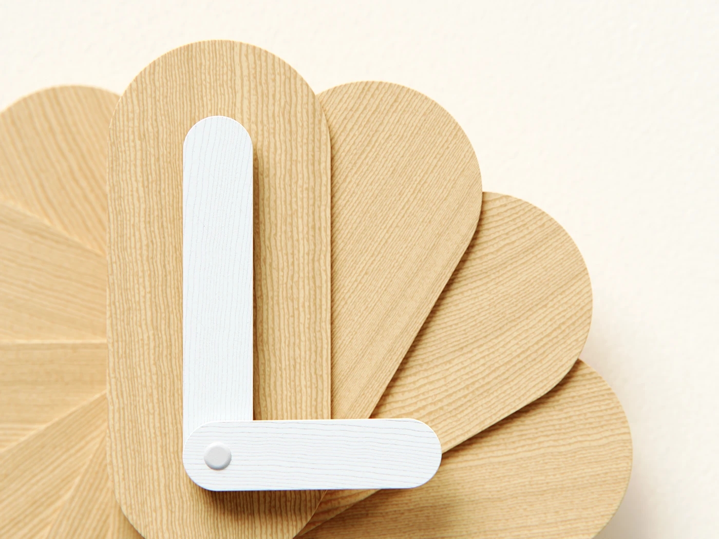 Bloom Clock，Housewear & Furnishings，clocks and watches，Home furnishings，