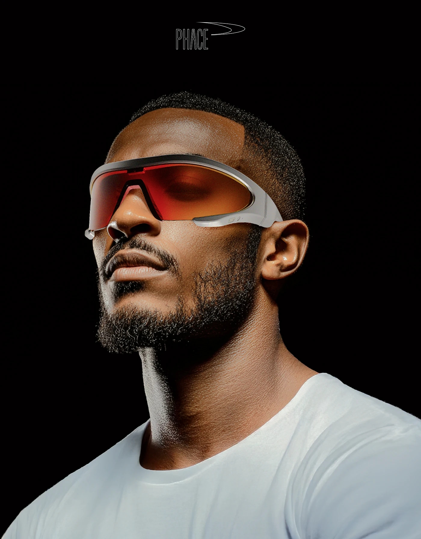 PHACE，Digital，Ar glasses，Outdoor equipment，