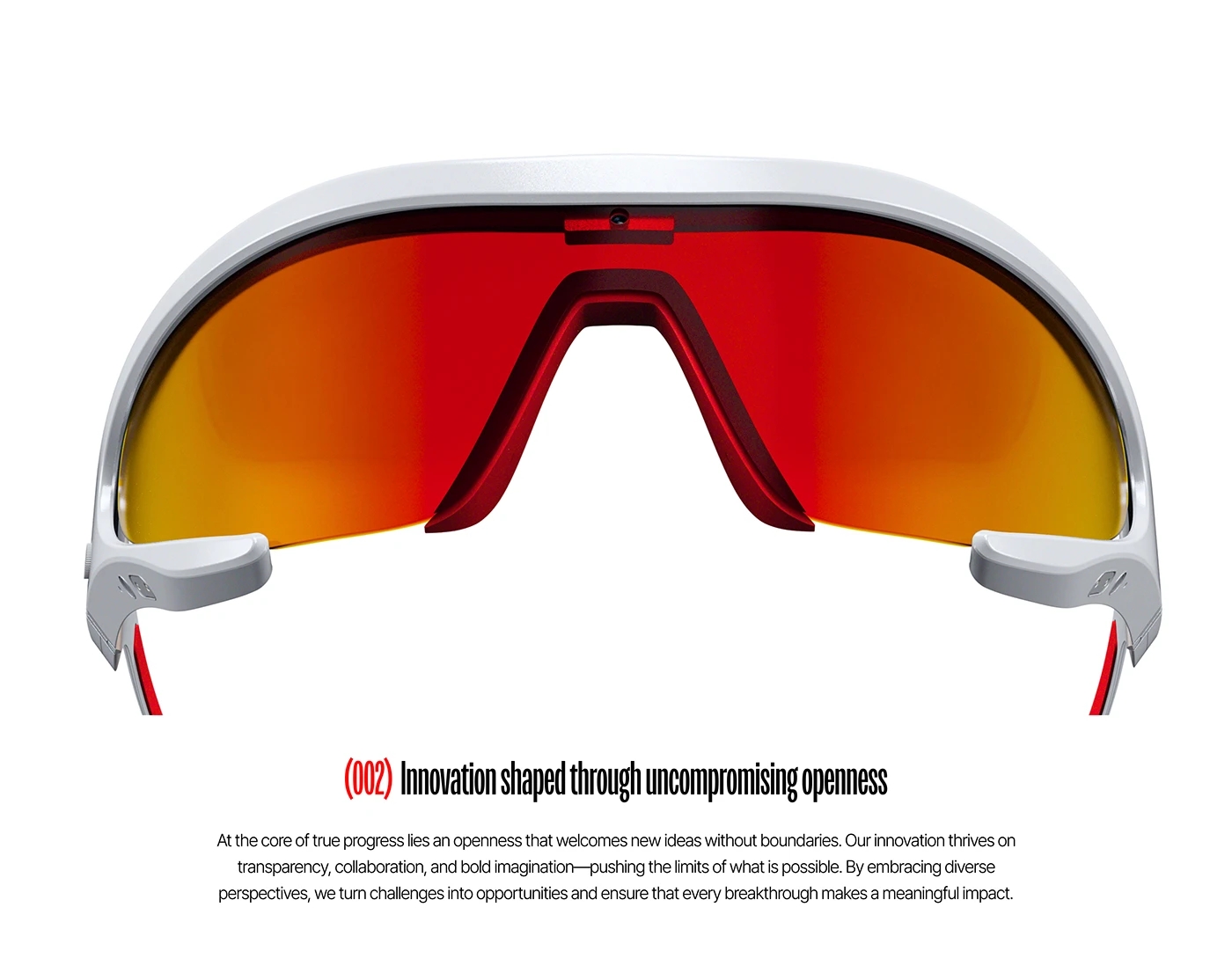 PHACE，Digital，Ar glasses，Outdoor equipment，